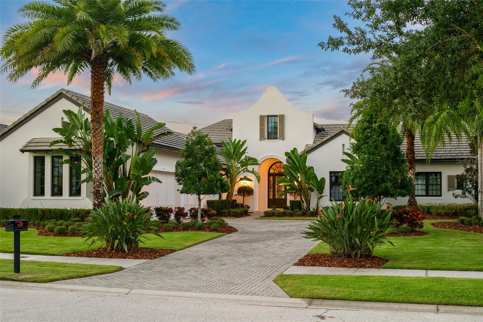 Image 63 of 68 For 8557 Lake Nona Shore Drive