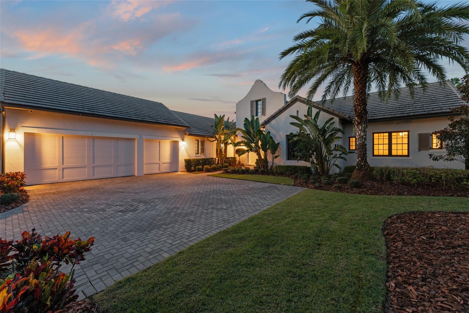 Image 64 of 68 For 8557 Lake Nona Shore Drive