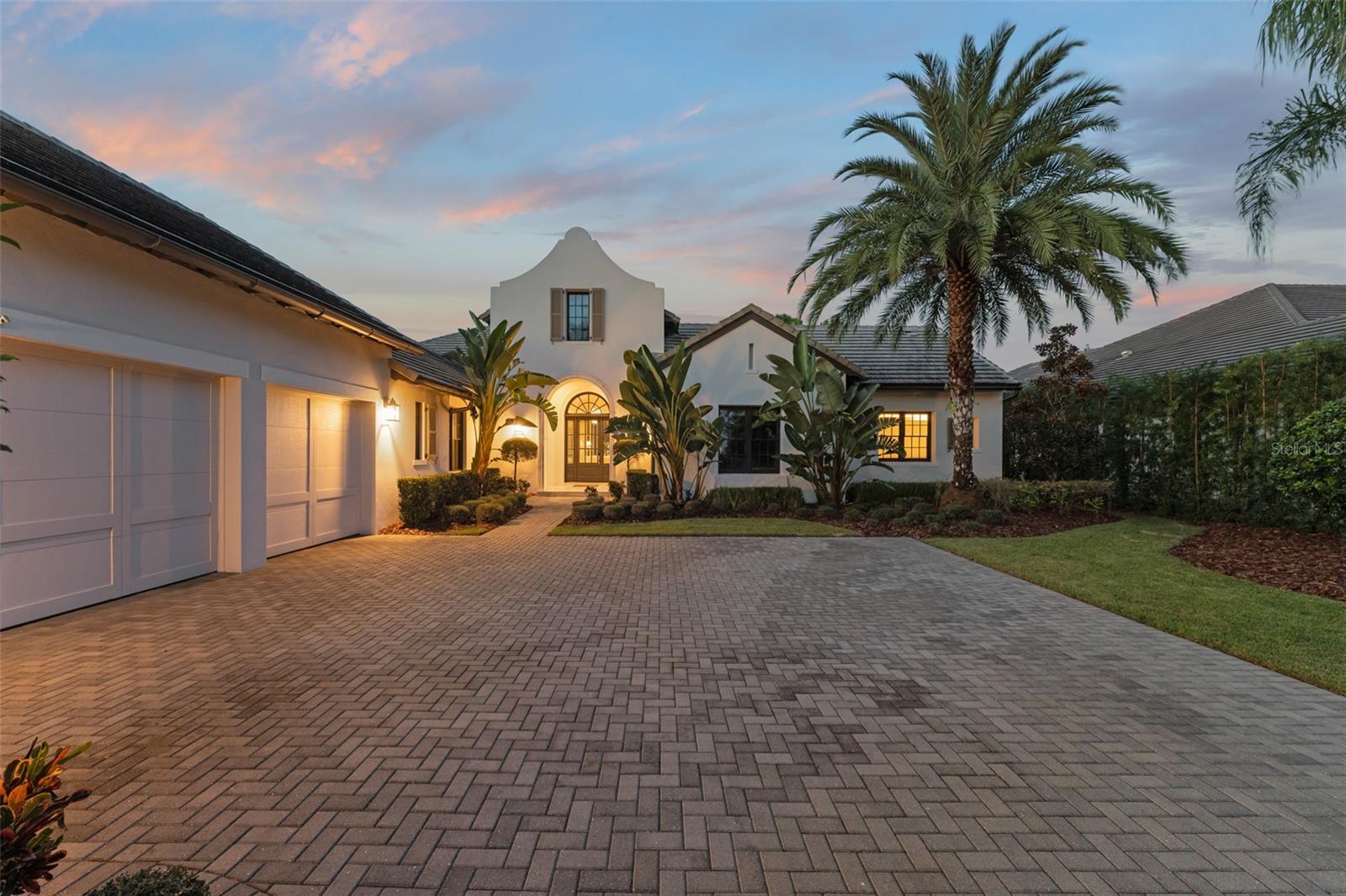 Image 65 of 68 For 8557 Lake Nona Shore Drive