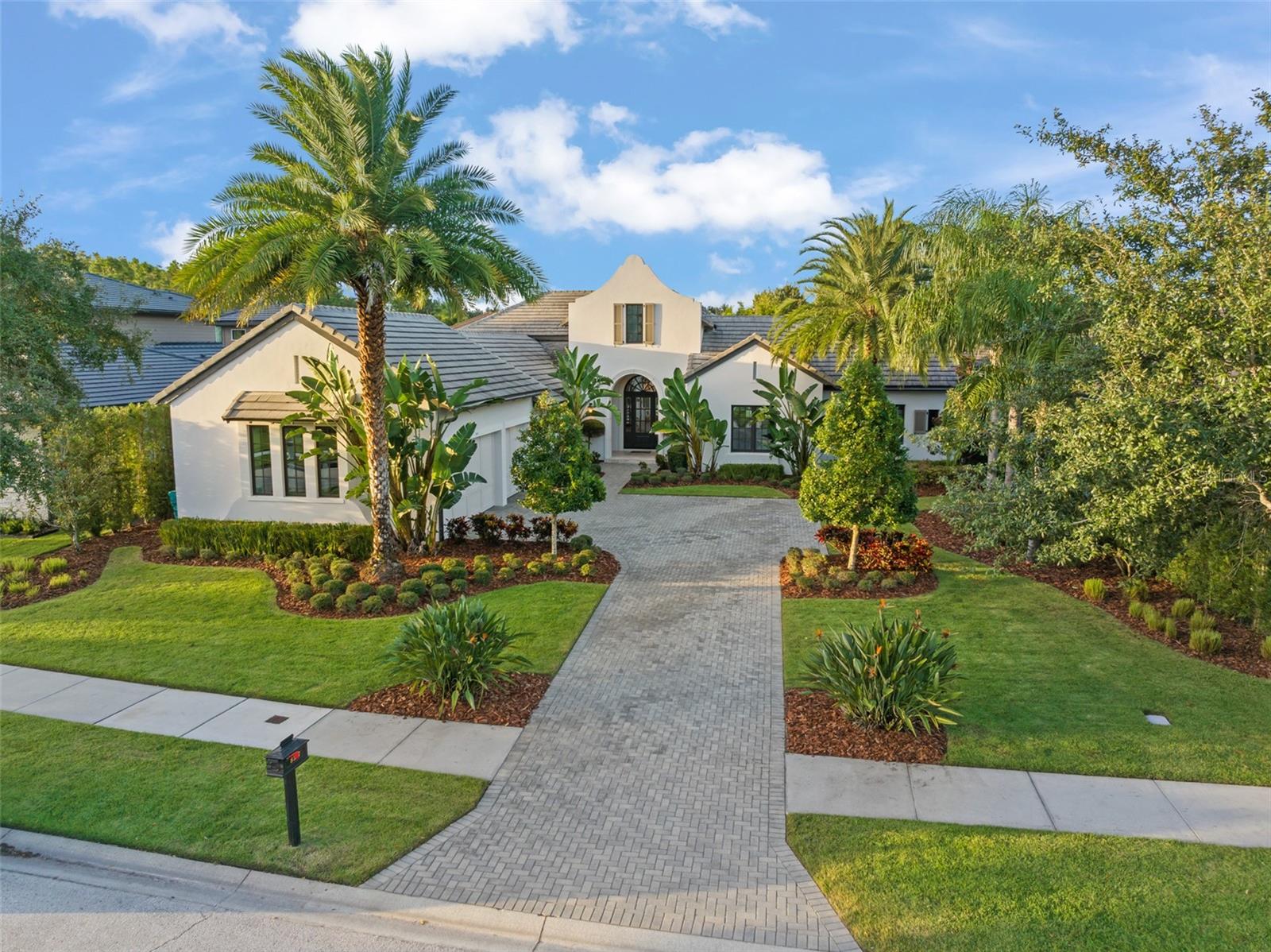 Image 66 of 68 For 8557 Lake Nona Shore Drive