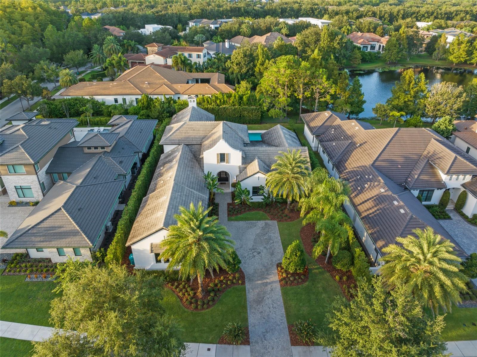 Image 67 of 68 For 8557 Lake Nona Shore Drive
