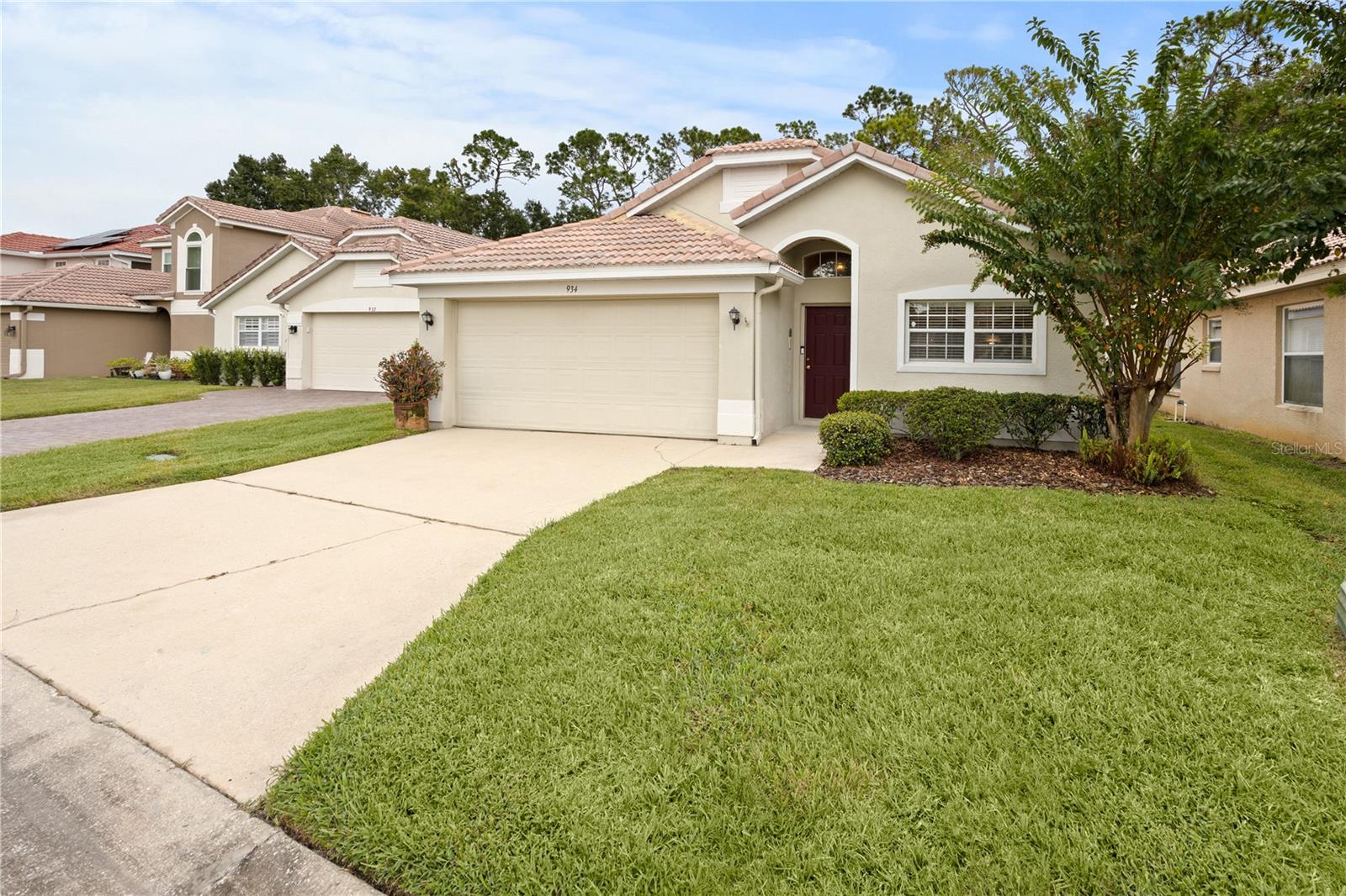 Image 36 of 36 For 934 Torrey Pine Drive