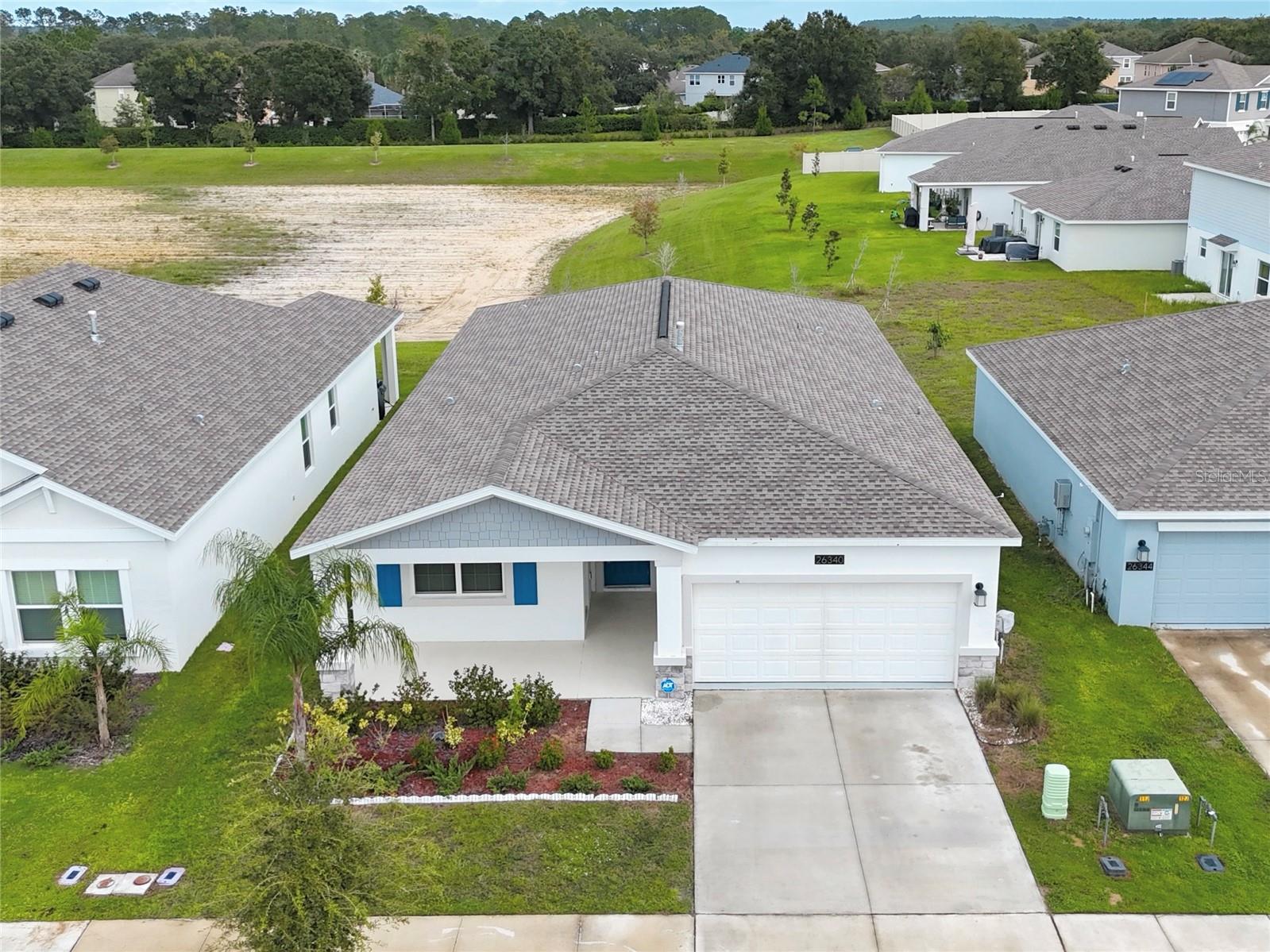 Image 2 of 30 For 26340 Feathergrass Circle