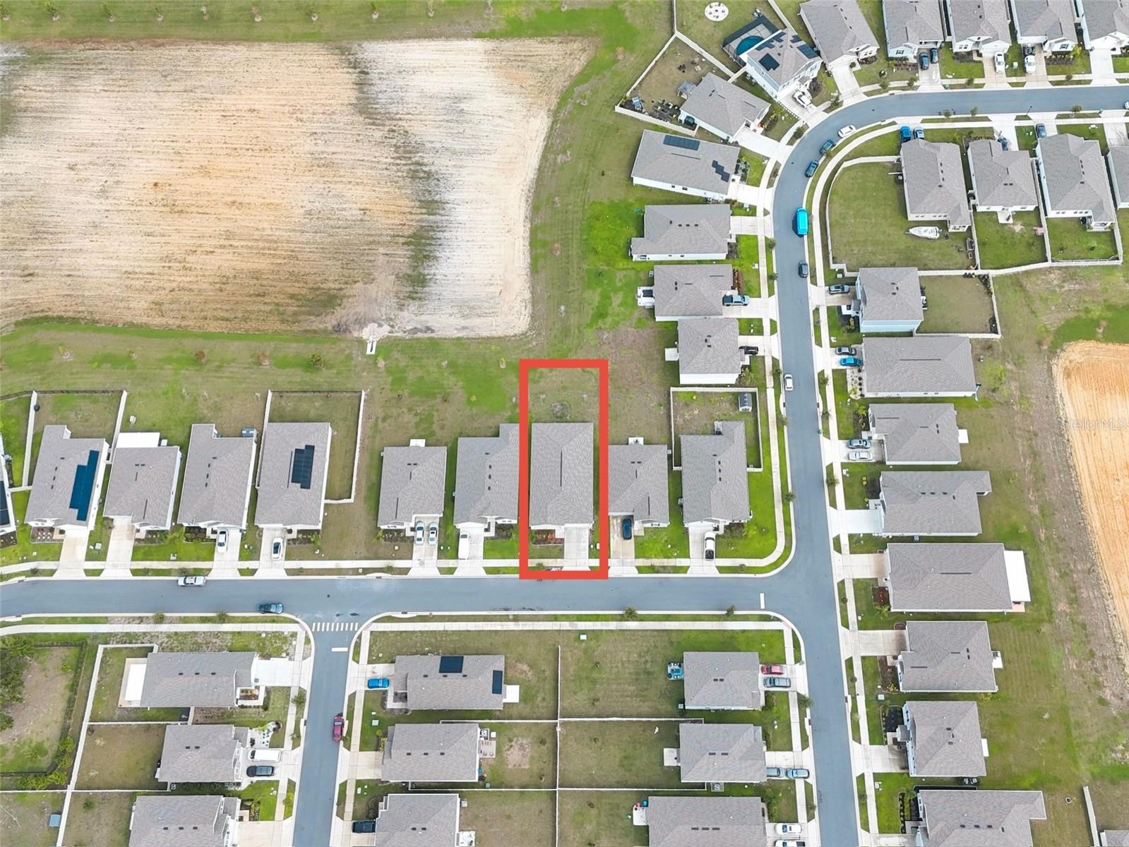 Image 3 of 30 For 26340 Feathergrass Circle