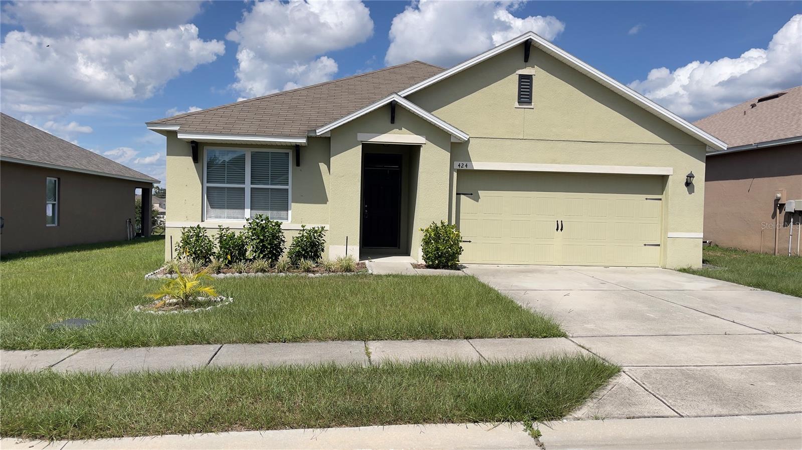 Details for 424 Nova Drive, DAVENPORT, FL 33837