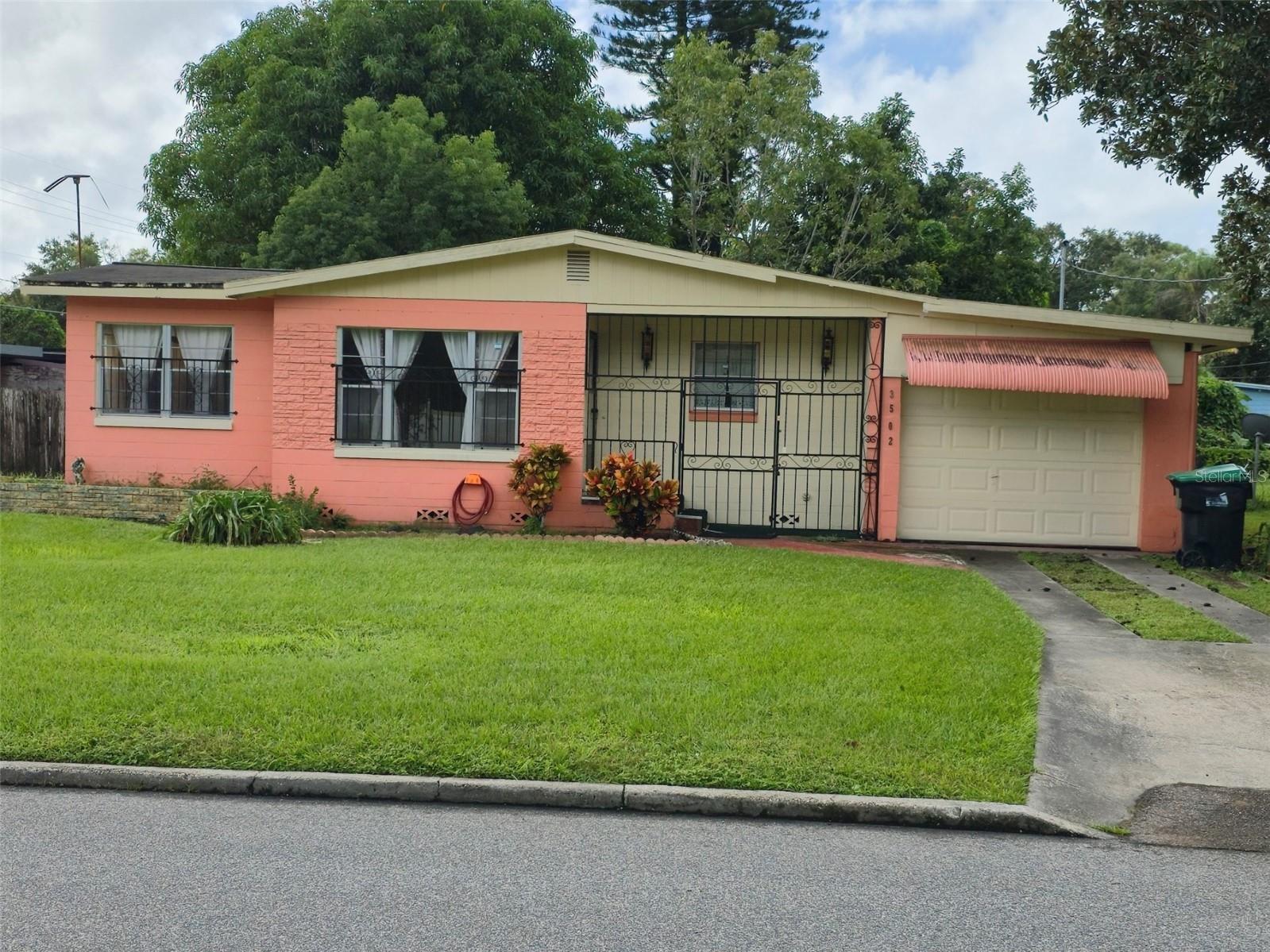 Details for 3502 Arch Street, ORLANDO, FL 32808