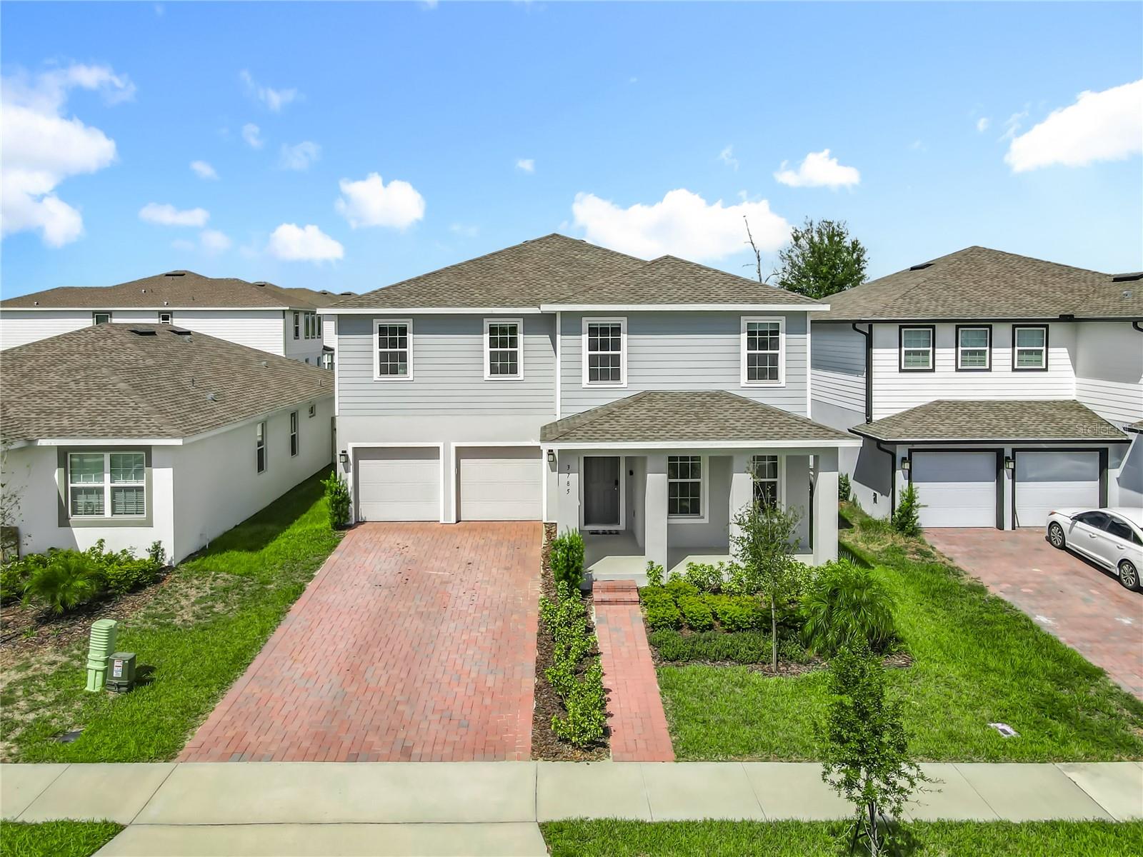 Details for 3785 Blue Mountain Way, APOPKA, FL 32712