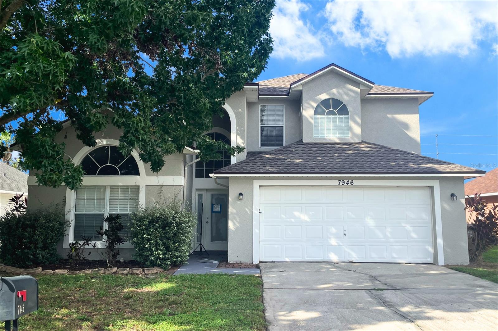 Details for 7946 Golden Pond Circle, KISSIMMEE, FL 34747