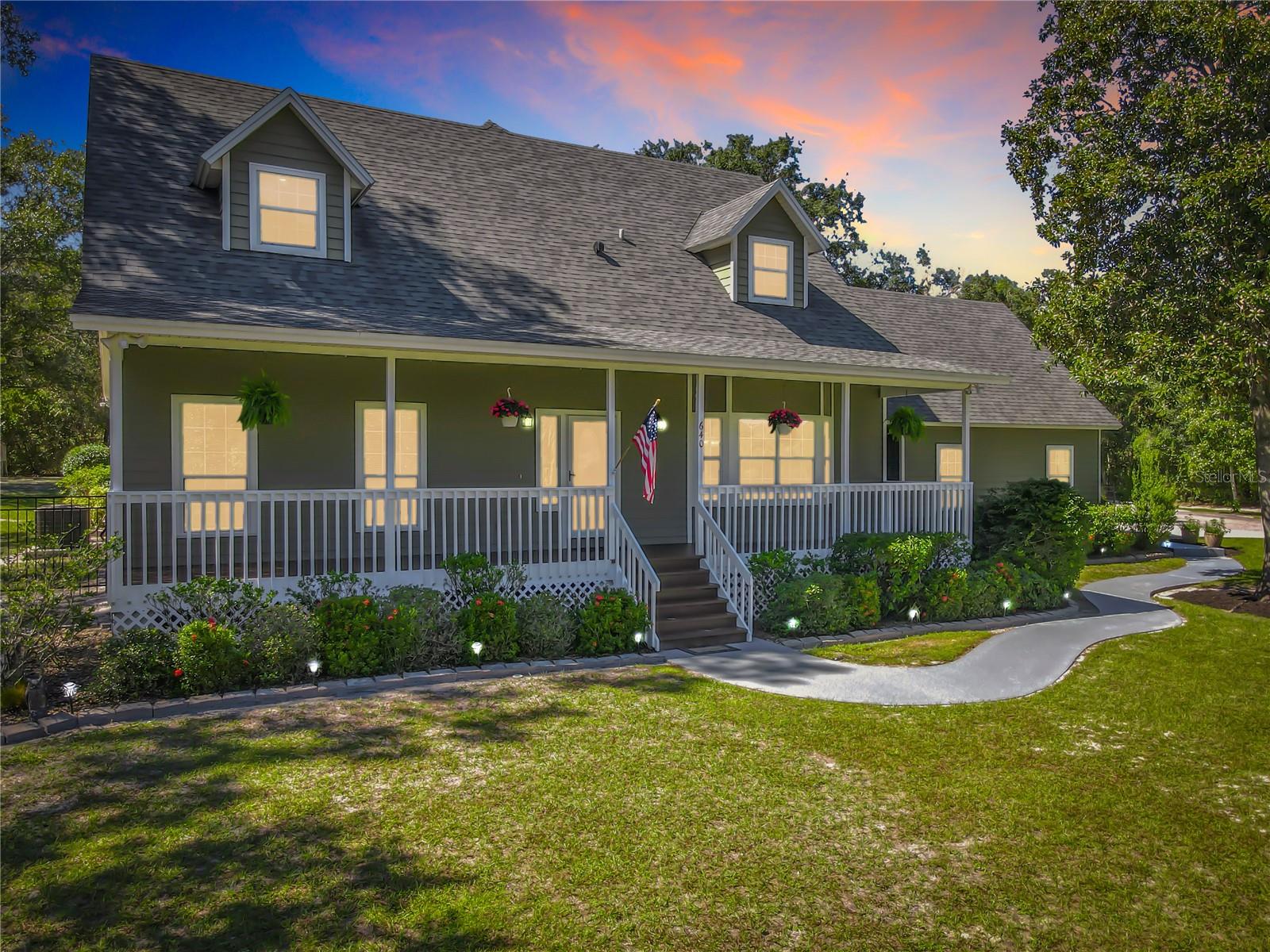 Details for 640 Scott Road, GENEVA, FL 32732