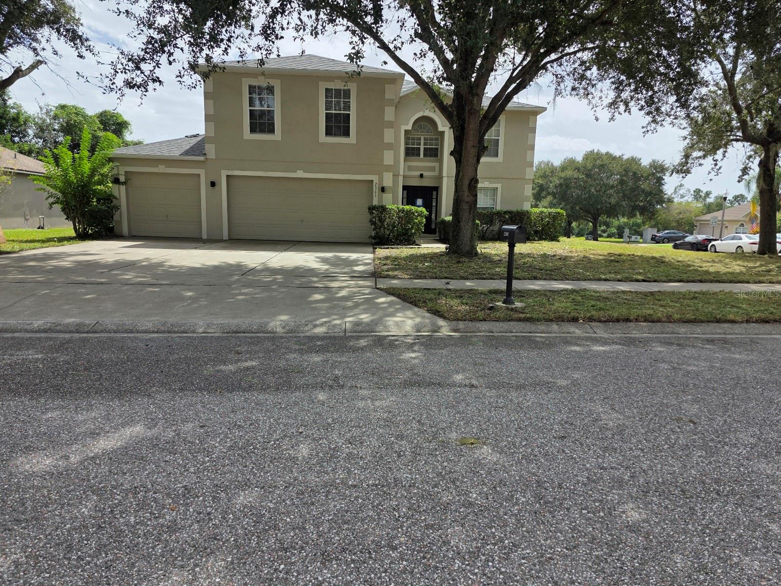 Details for 2301 El Marra Drive, OCOEE, FL 34761
