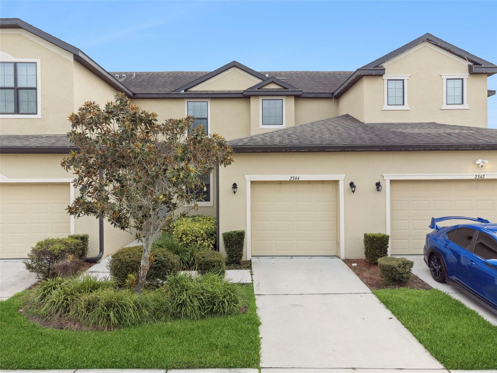Details for 2344 Seven Oaks Drive, ST CLOUD, FL 34772