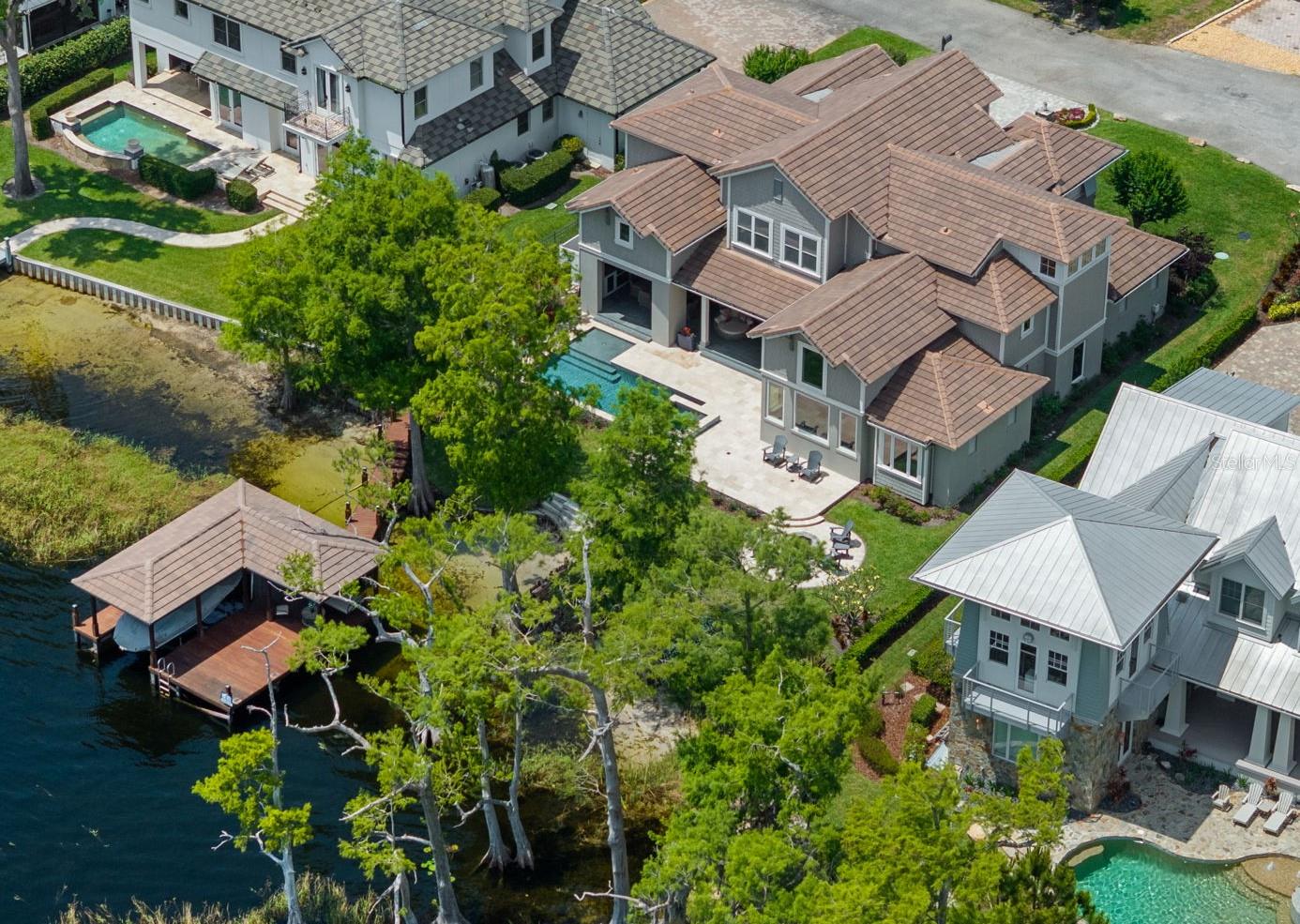Details for 9916 Lone Tree Lane, ORLANDO, FL 32836