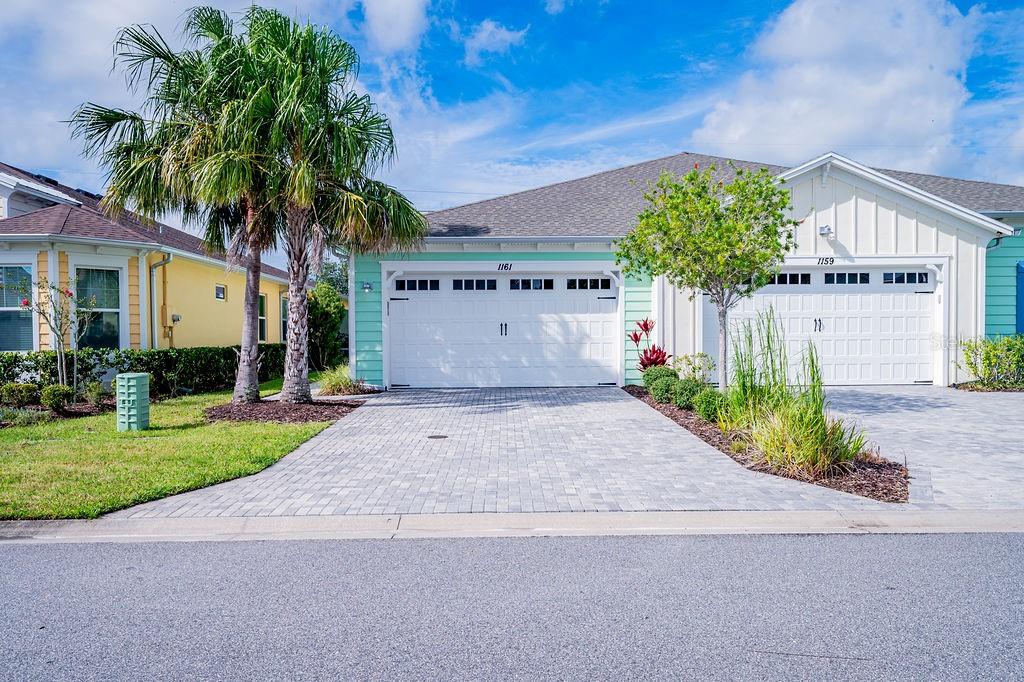 Details for 1161 Fins Up Court, DAYTONA BEACH, FL 32124