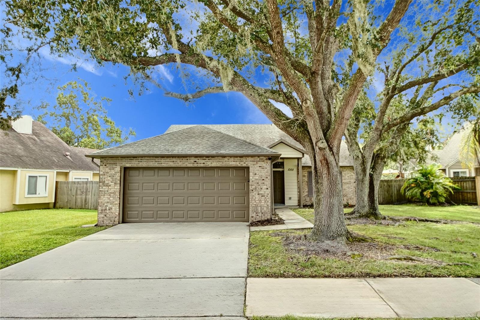 Details for 1068 Brielle Court, OVIEDO, FL 32765