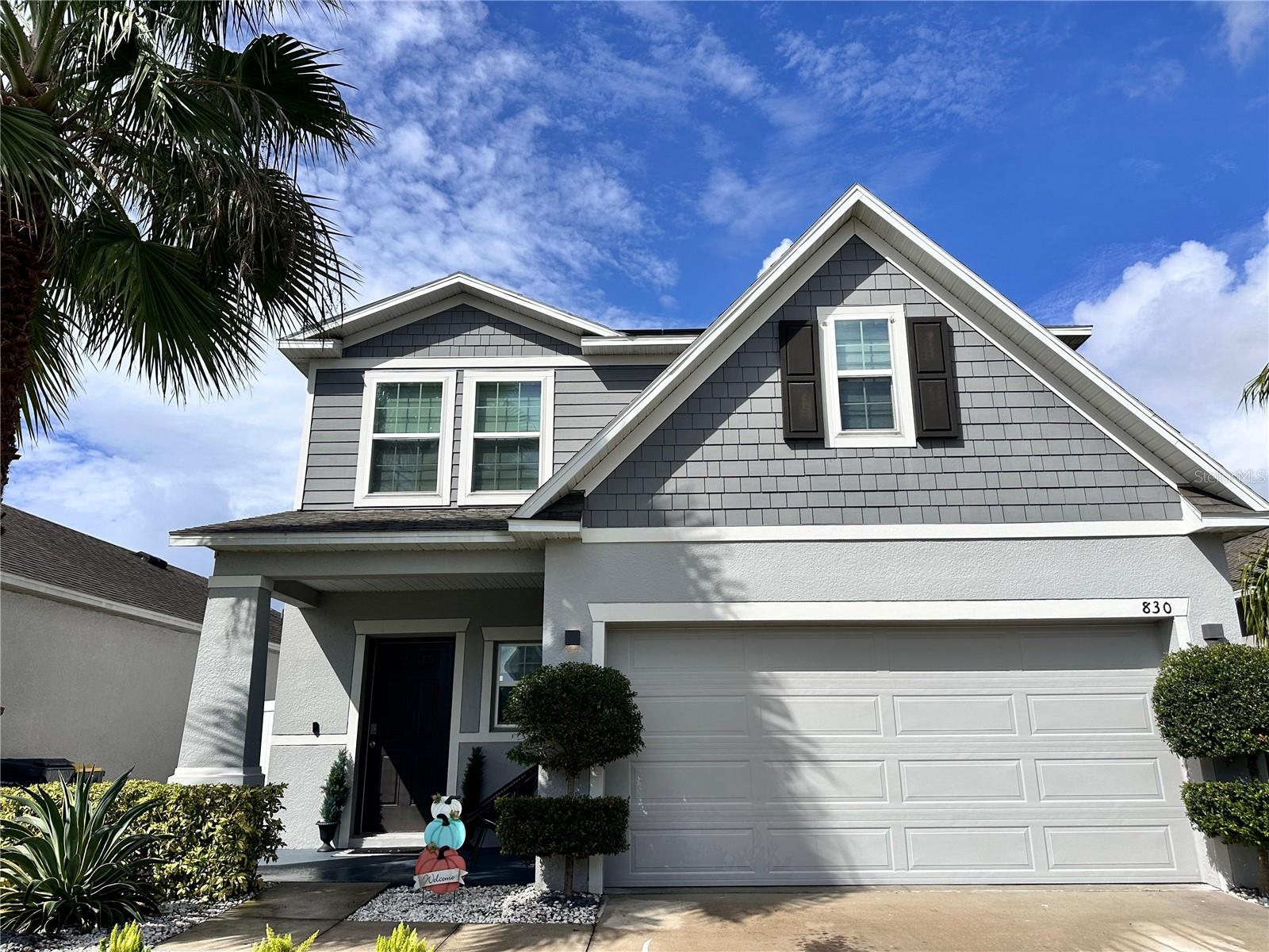 Details for 830 Bocavista Court, DAVENPORT, FL 33896