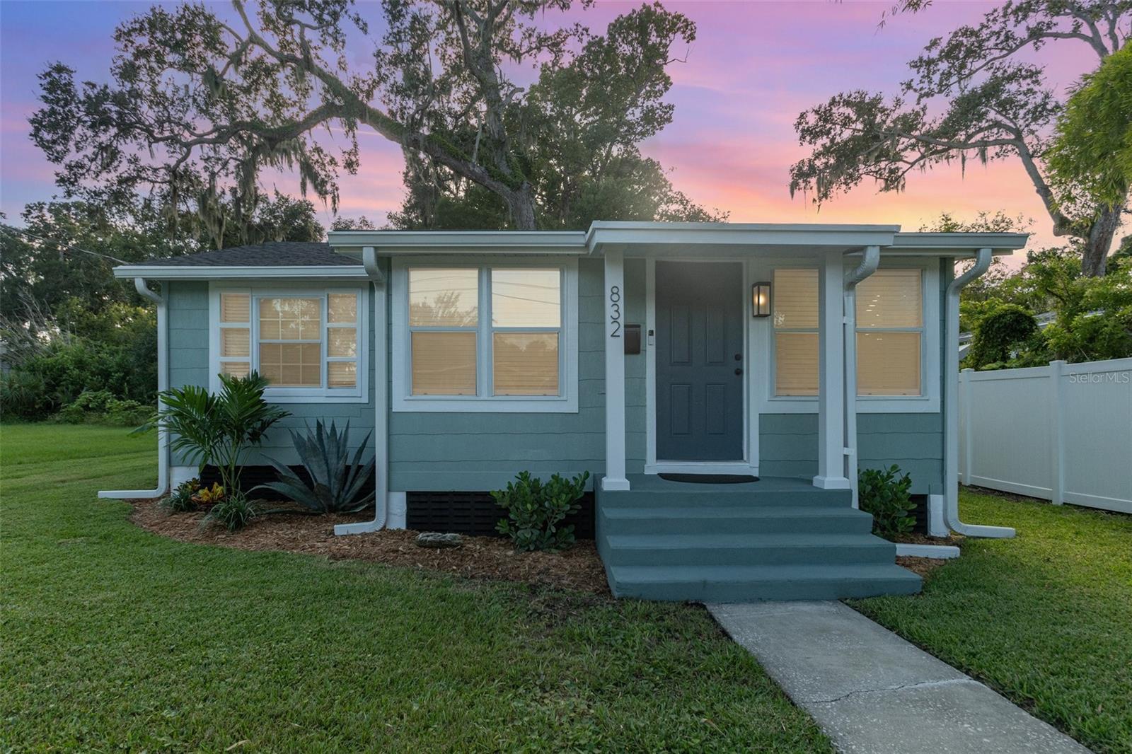 Details for 832 Palmetto Avenue, DAYTONA BEACH, FL 32114
