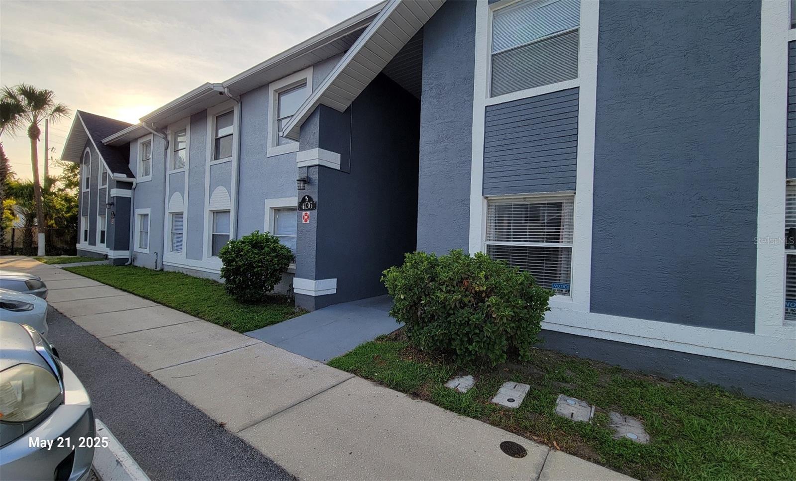 Details for 4136 Pershing Pointe Place 5, ORLANDO, FL 32822