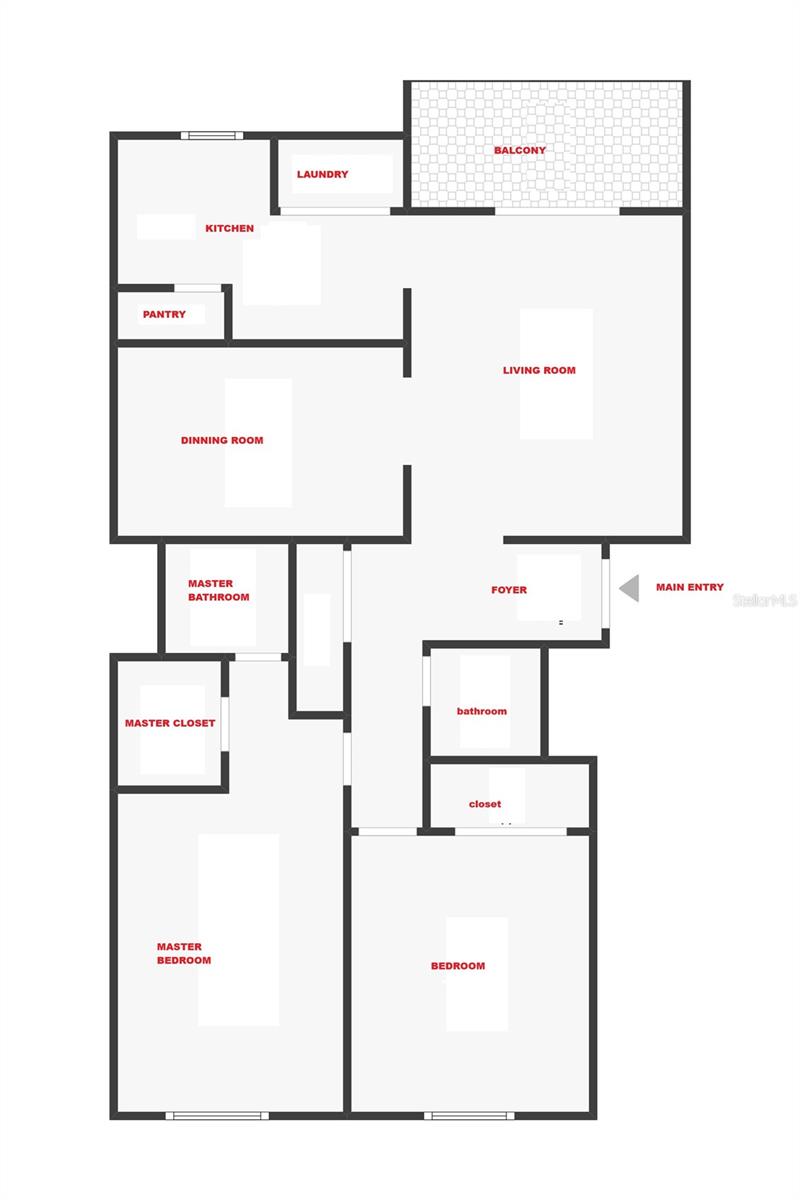 Image 2 of 21 For 4136 Pershing Pointe Place 5