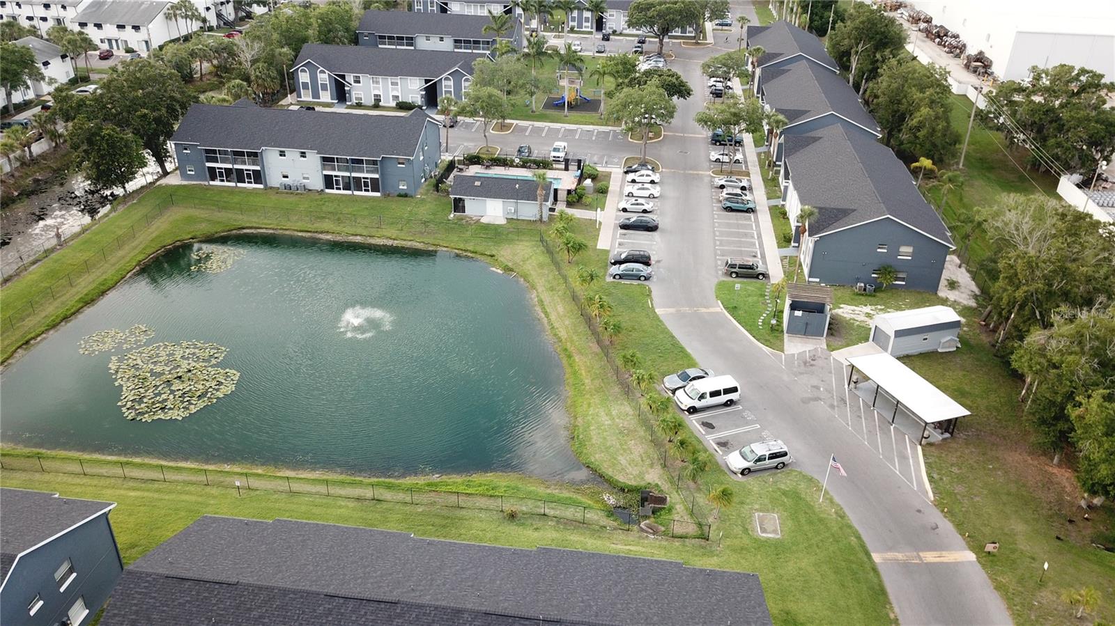 Image 21 of 21 For 4136 Pershing Pointe Place 5