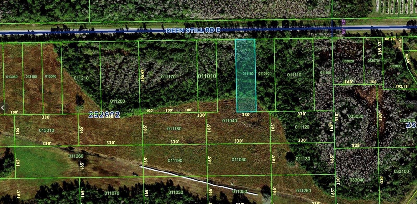 Image 3 of 4 For Deen Still Road E