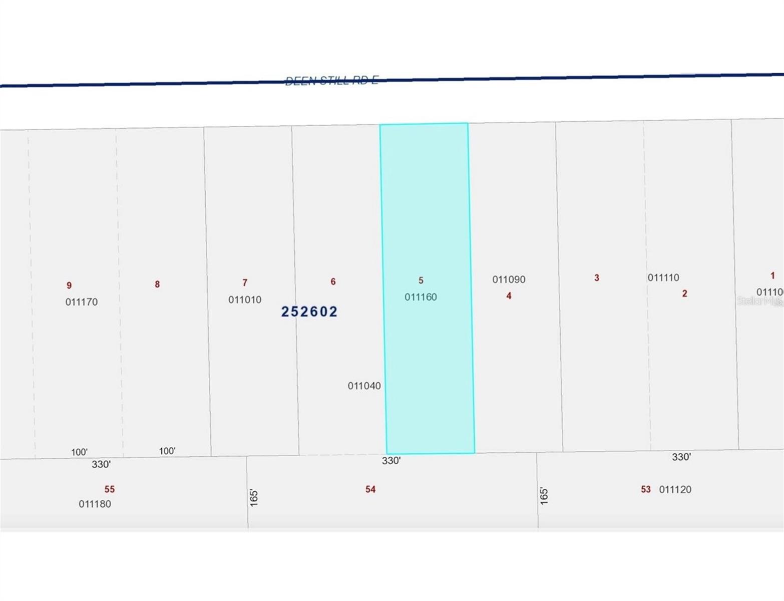 Image 4 of 4 For Deen Still Road E