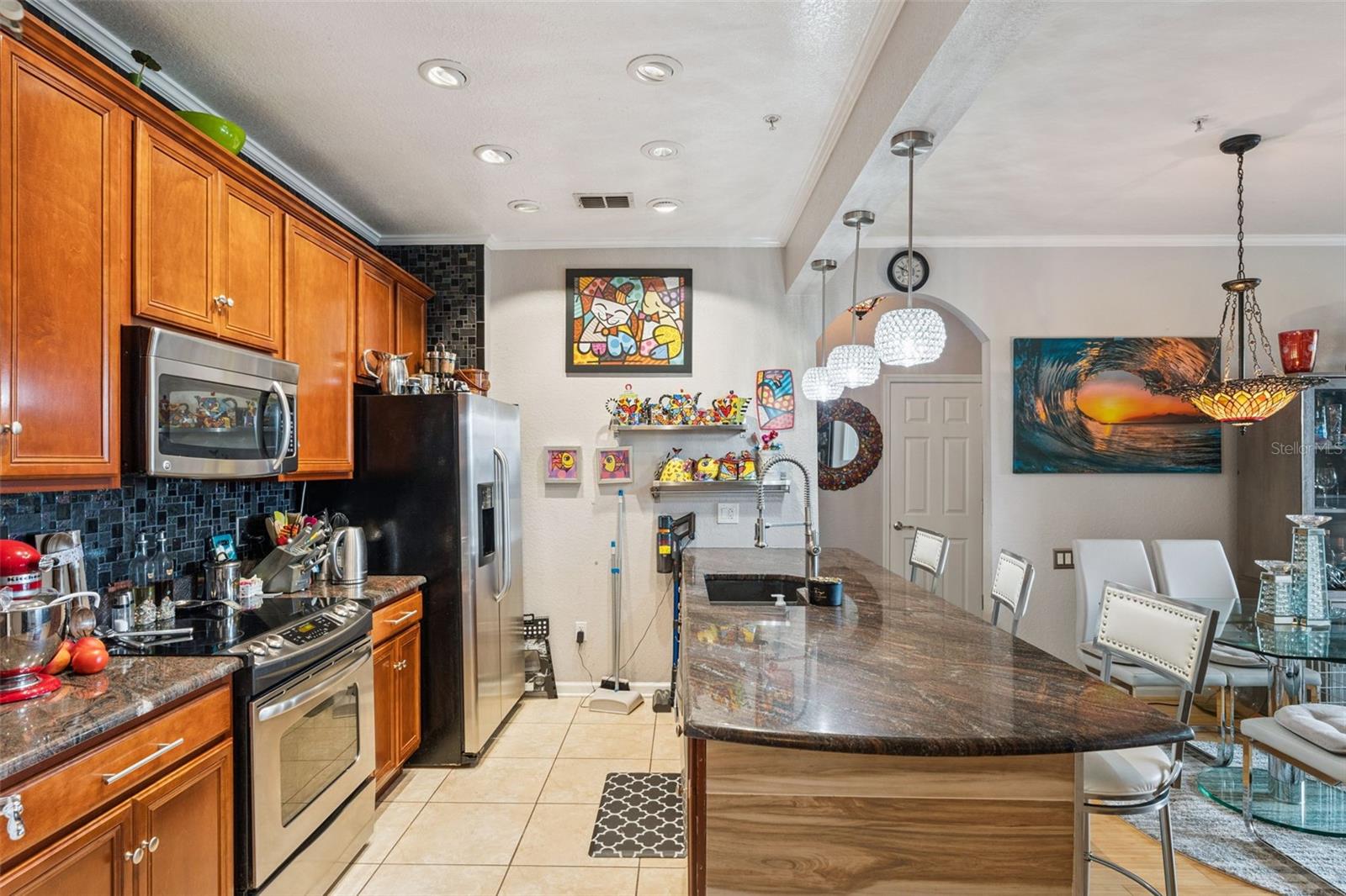 Image 13 of 33 For 3338 Robert Trent Jones Drive 307