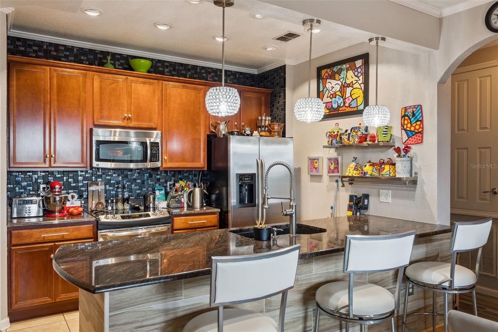 Image 14 of 33 For 3338 Robert Trent Jones Drive 307