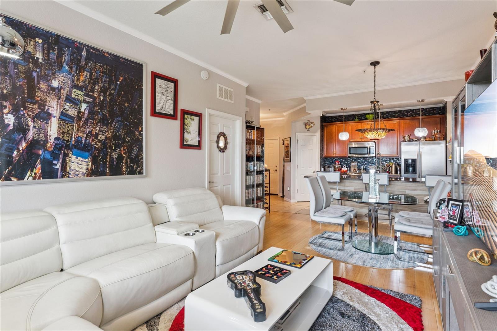 Image 18 of 33 For 3338 Robert Trent Jones Drive 307