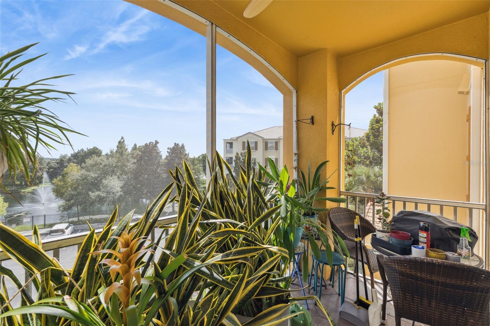 Image 22 of 33 For 3338 Robert Trent Jones Drive 307