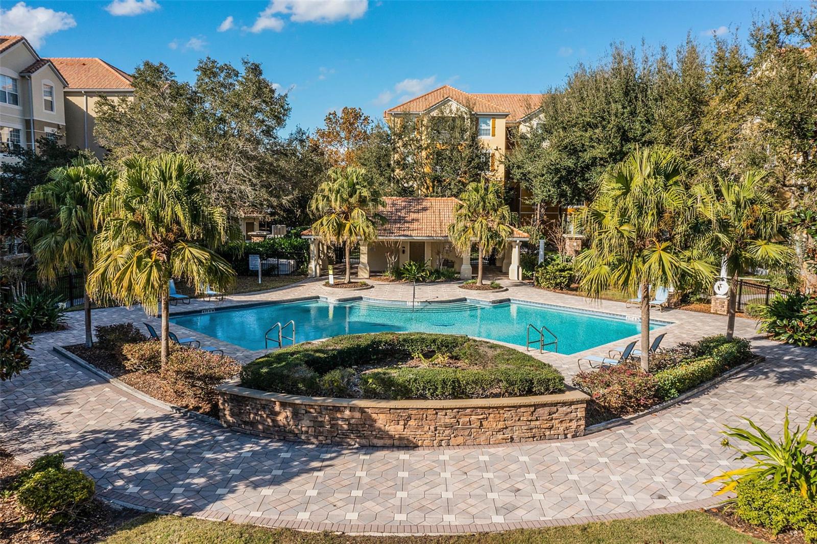 Image 25 of 33 For 3338 Robert Trent Jones Drive 307