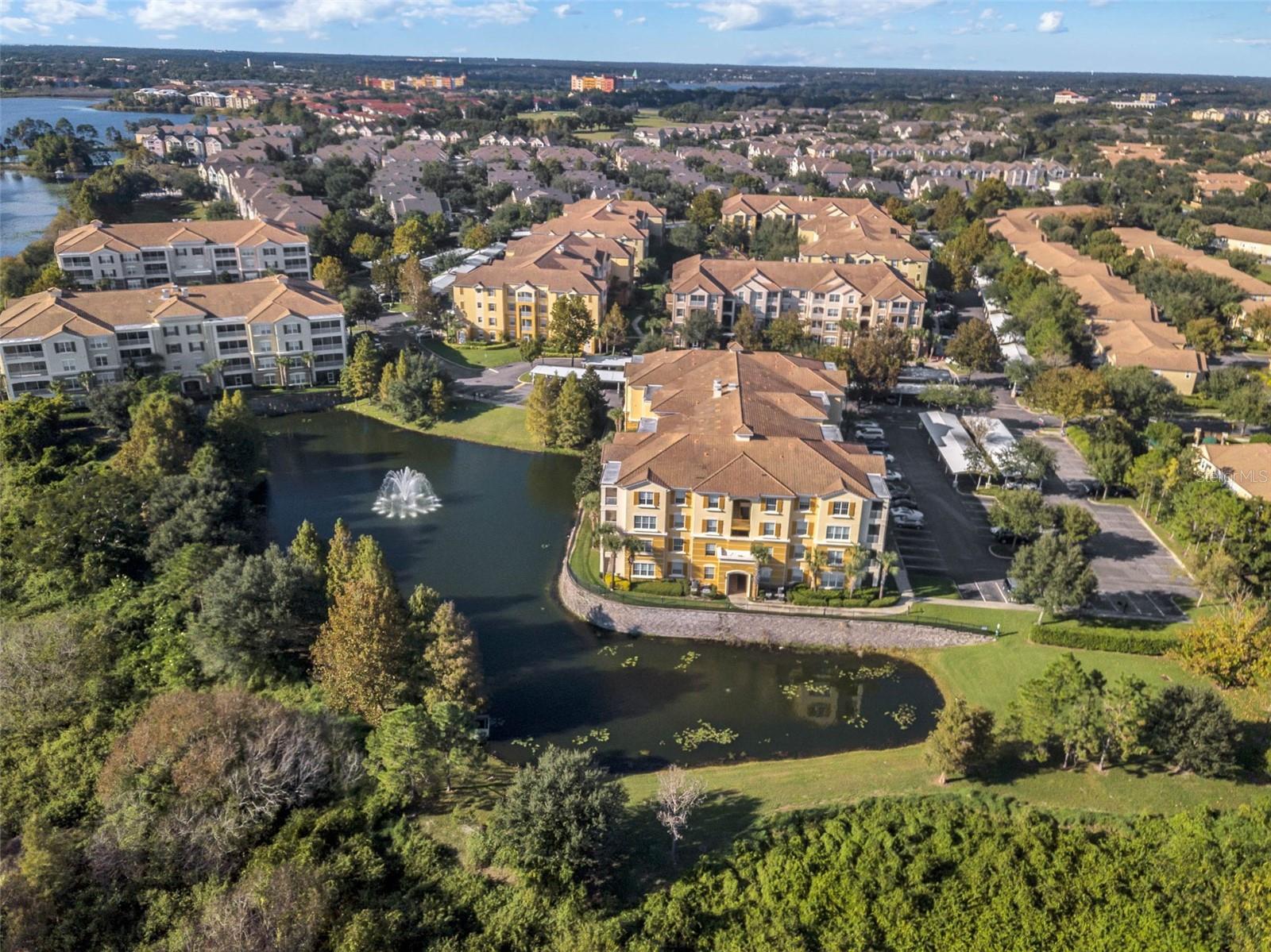 Image 27 of 33 For 3338 Robert Trent Jones Drive 307