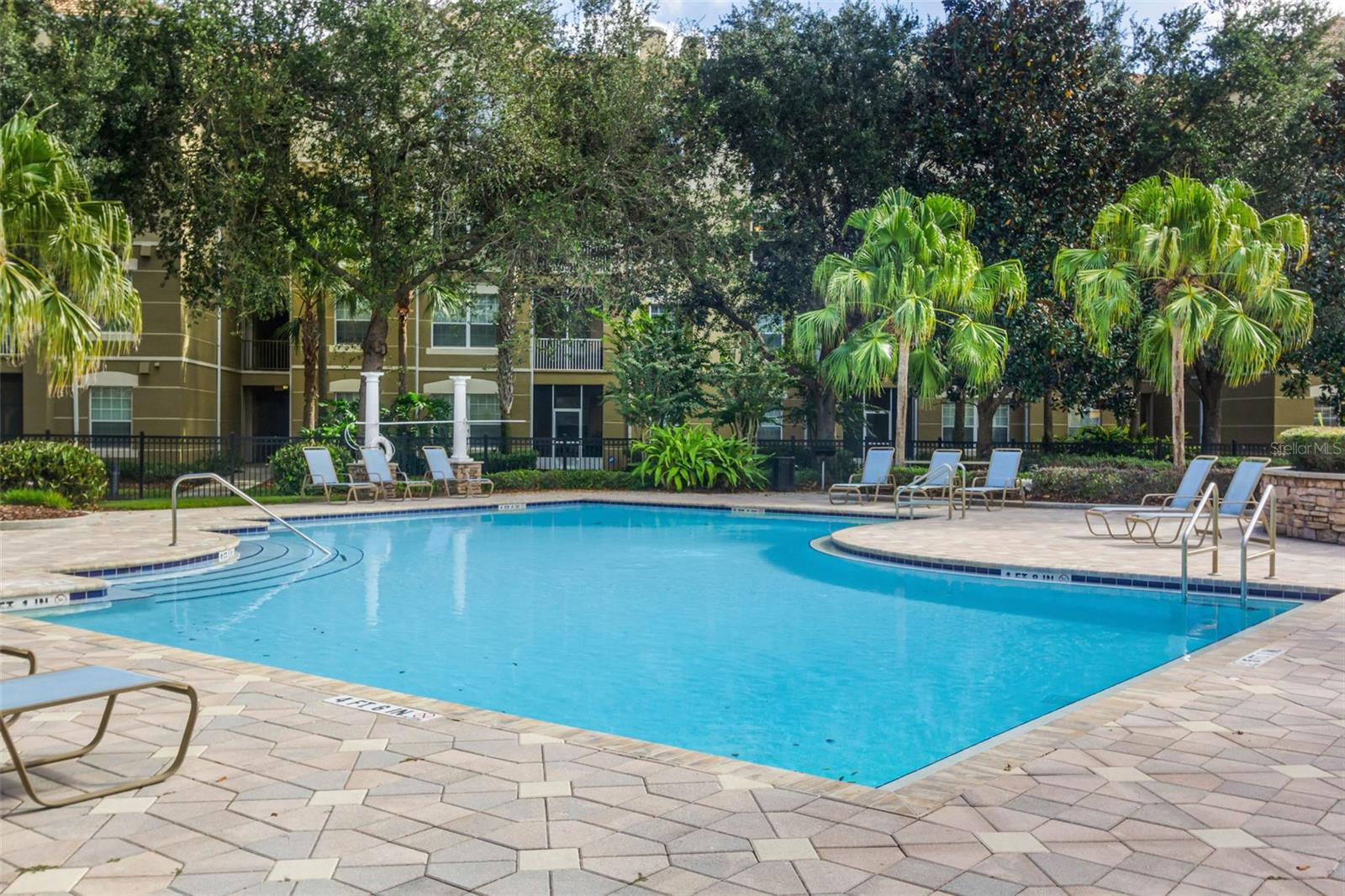 Image 29 of 33 For 3338 Robert Trent Jones Drive 307