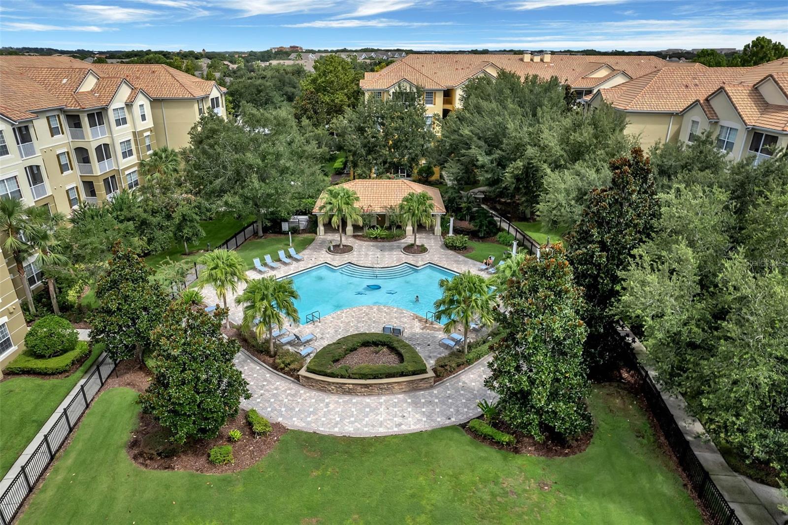 Image 30 of 33 For 3338 Robert Trent Jones Drive 307