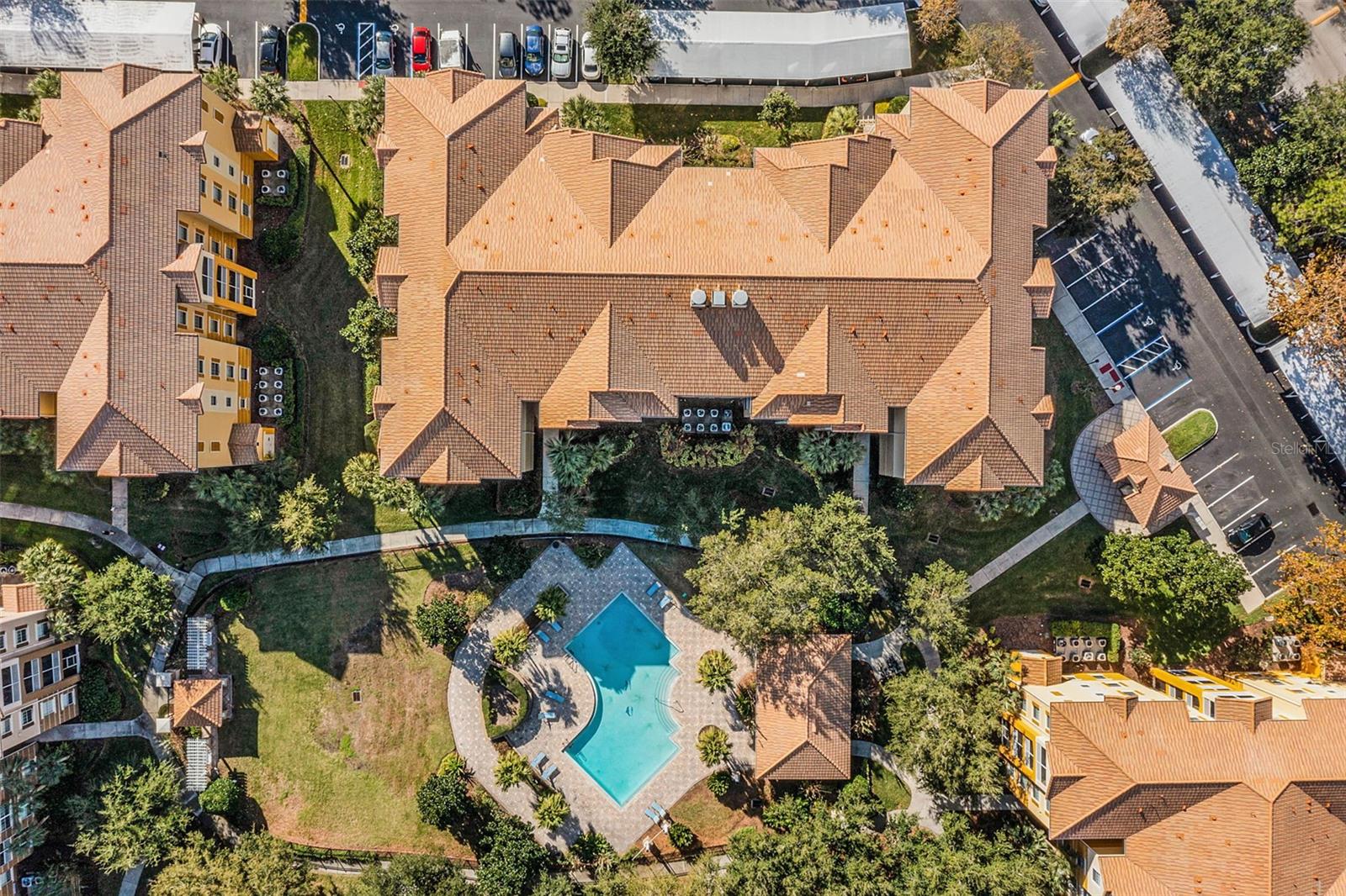 Image 32 of 33 For 3338 Robert Trent Jones Drive 307