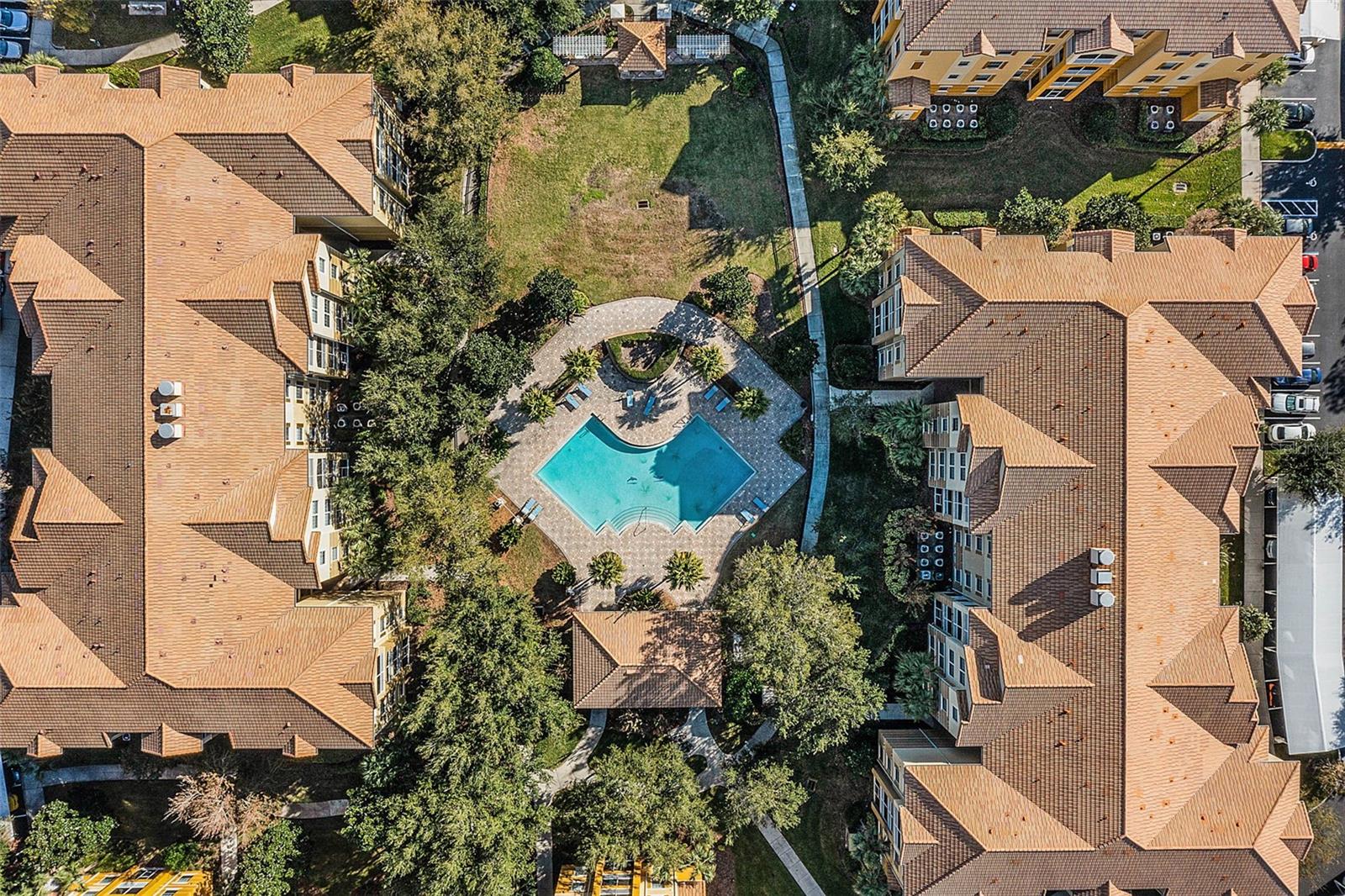 Image 33 of 33 For 3338 Robert Trent Jones Drive 307