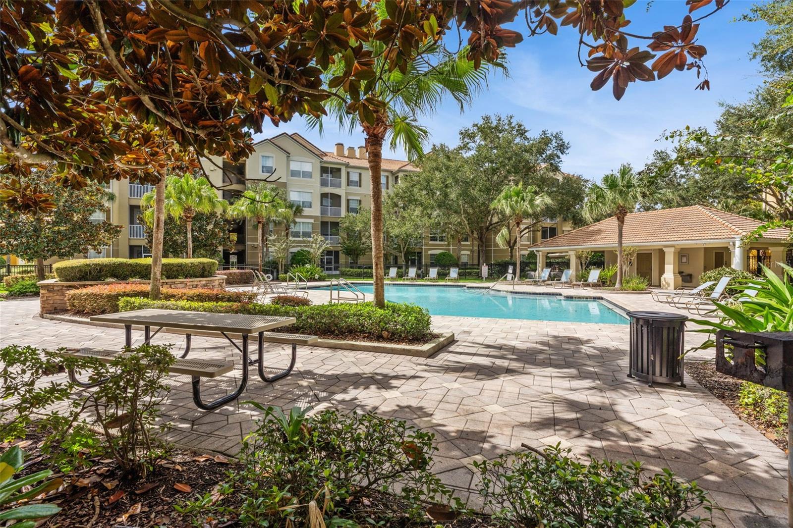 Image 4 of 33 For 3338 Robert Trent Jones Drive 307