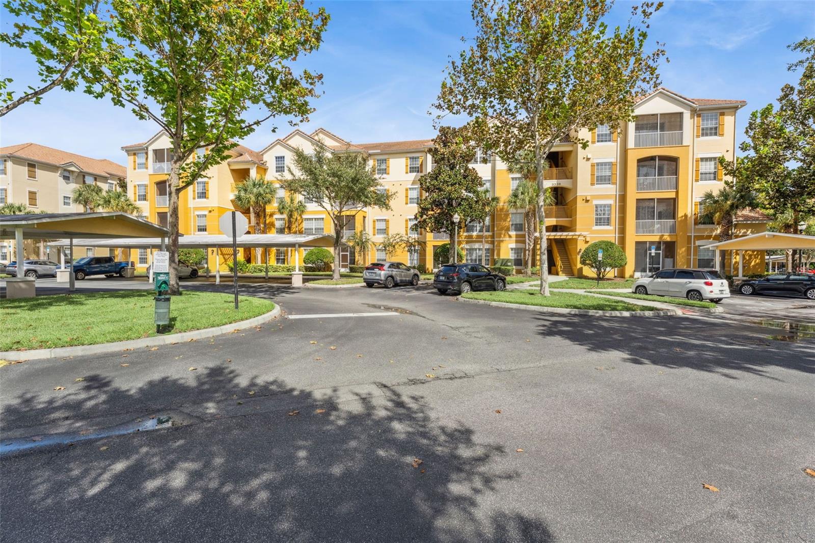 Image 6 of 33 For 3338 Robert Trent Jones Drive 307