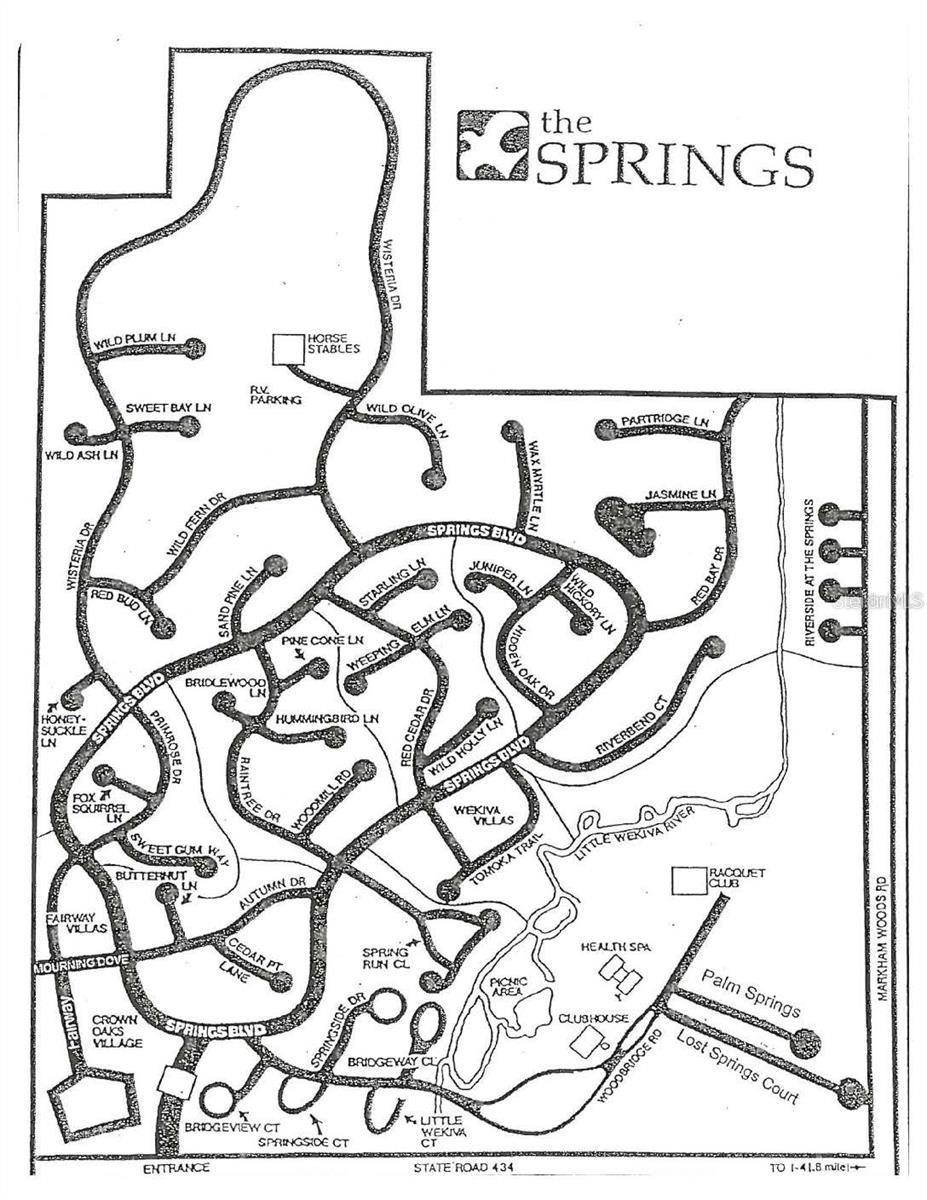 Image 5 of 91 For 112 Crown Oaks Way 112