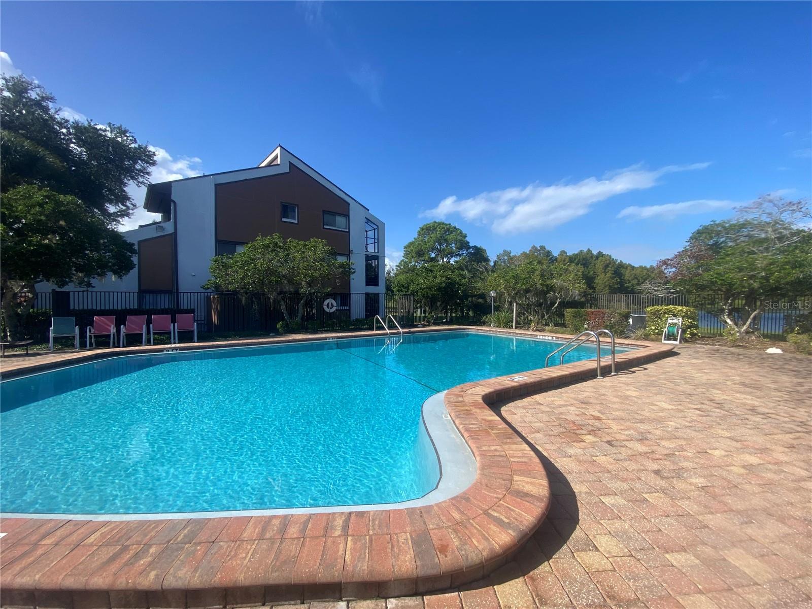 Image 31 of 38 For 4400 Castlepalm Road