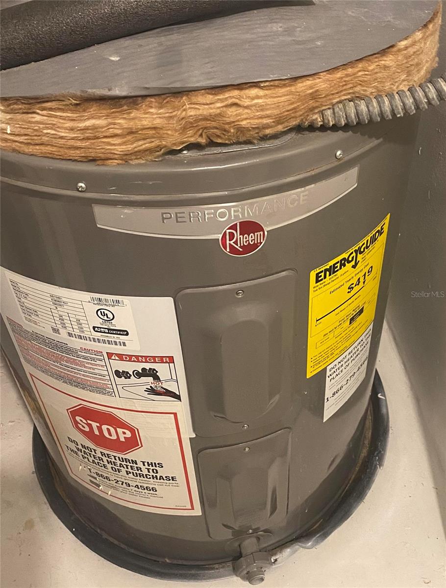 Image 38 of 38 For 4400 Castlepalm Road