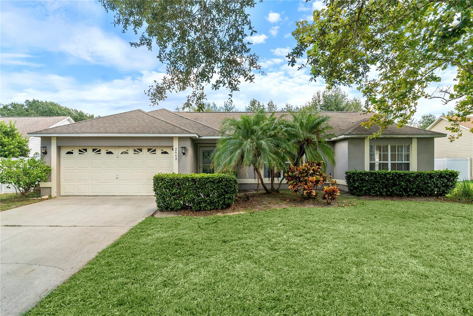 Details for 2663 Greywall Avenue, OCOEE, FL 34761