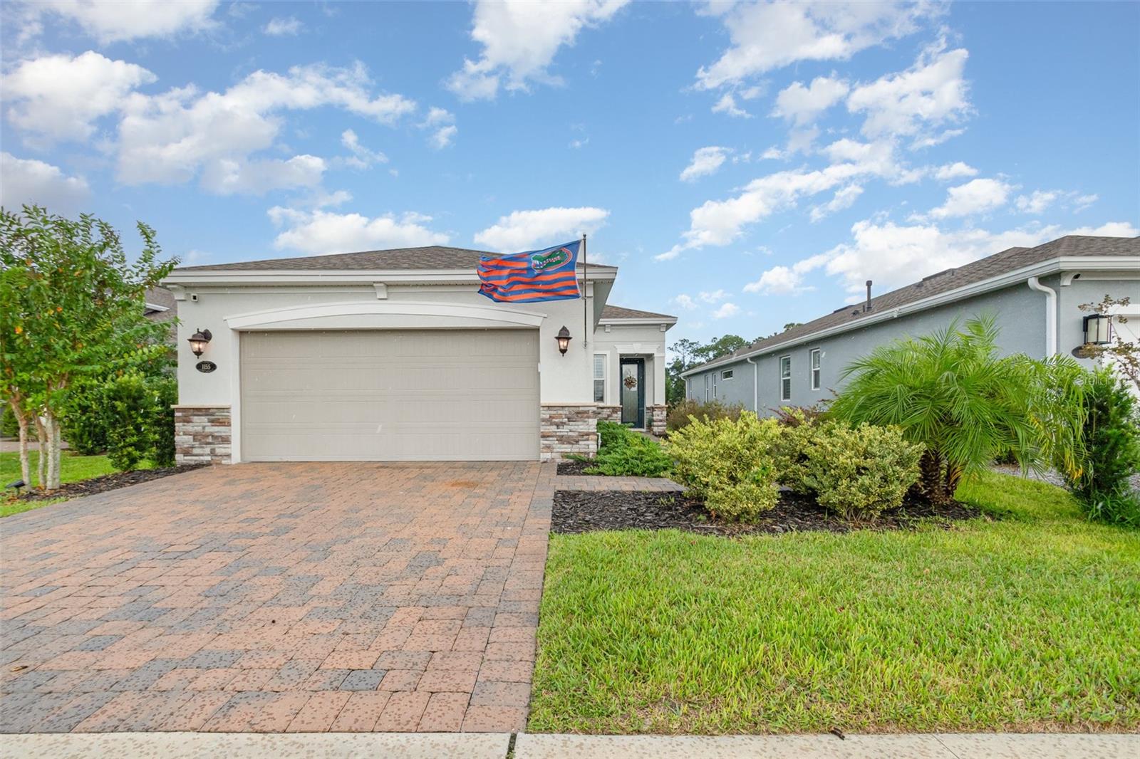 Details for 1155 Victoria Hills Drive N, DELAND, FL 32724