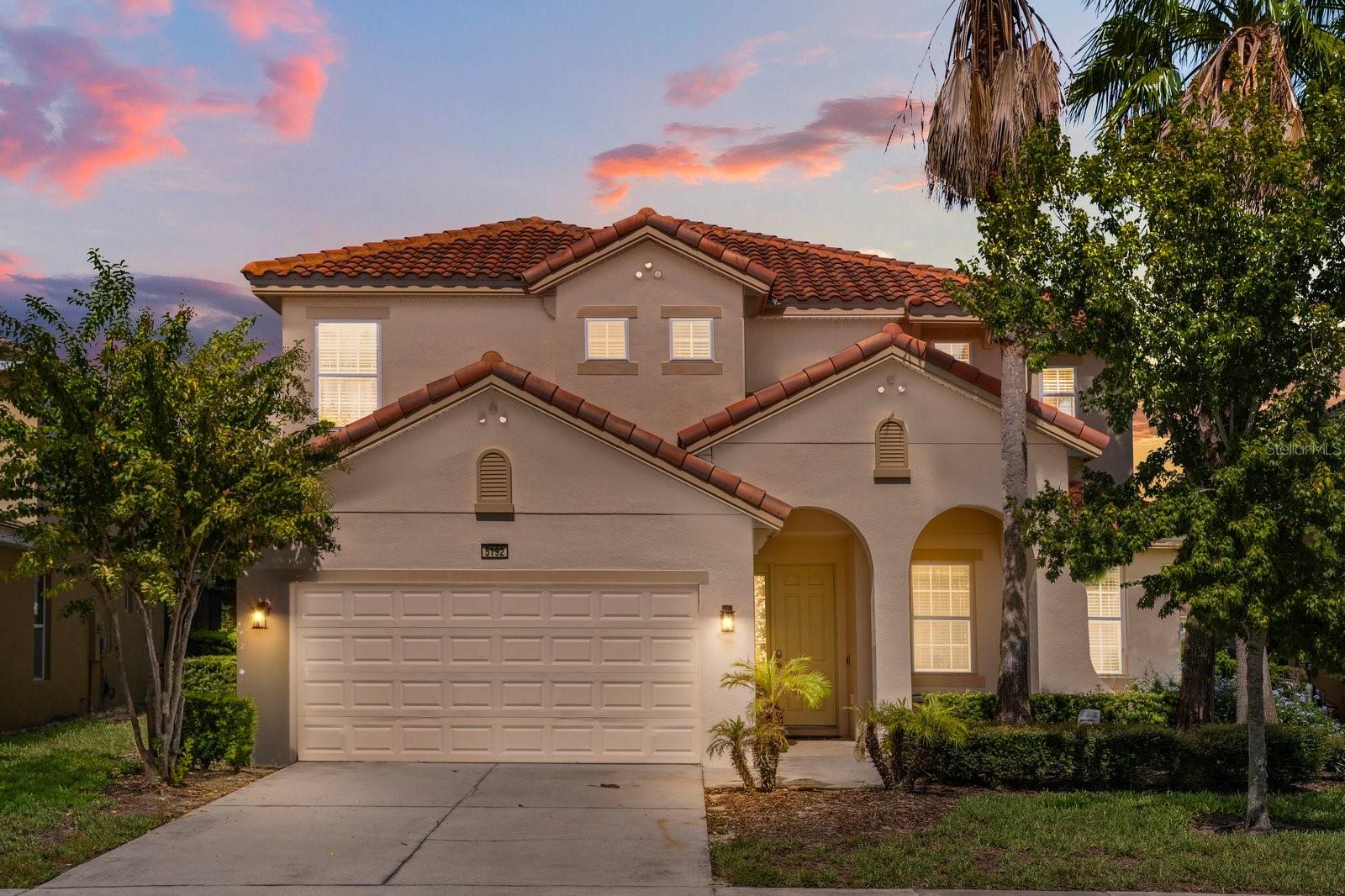 Details for 5192 Oakbourne Avenue, DAVENPORT, FL 33837