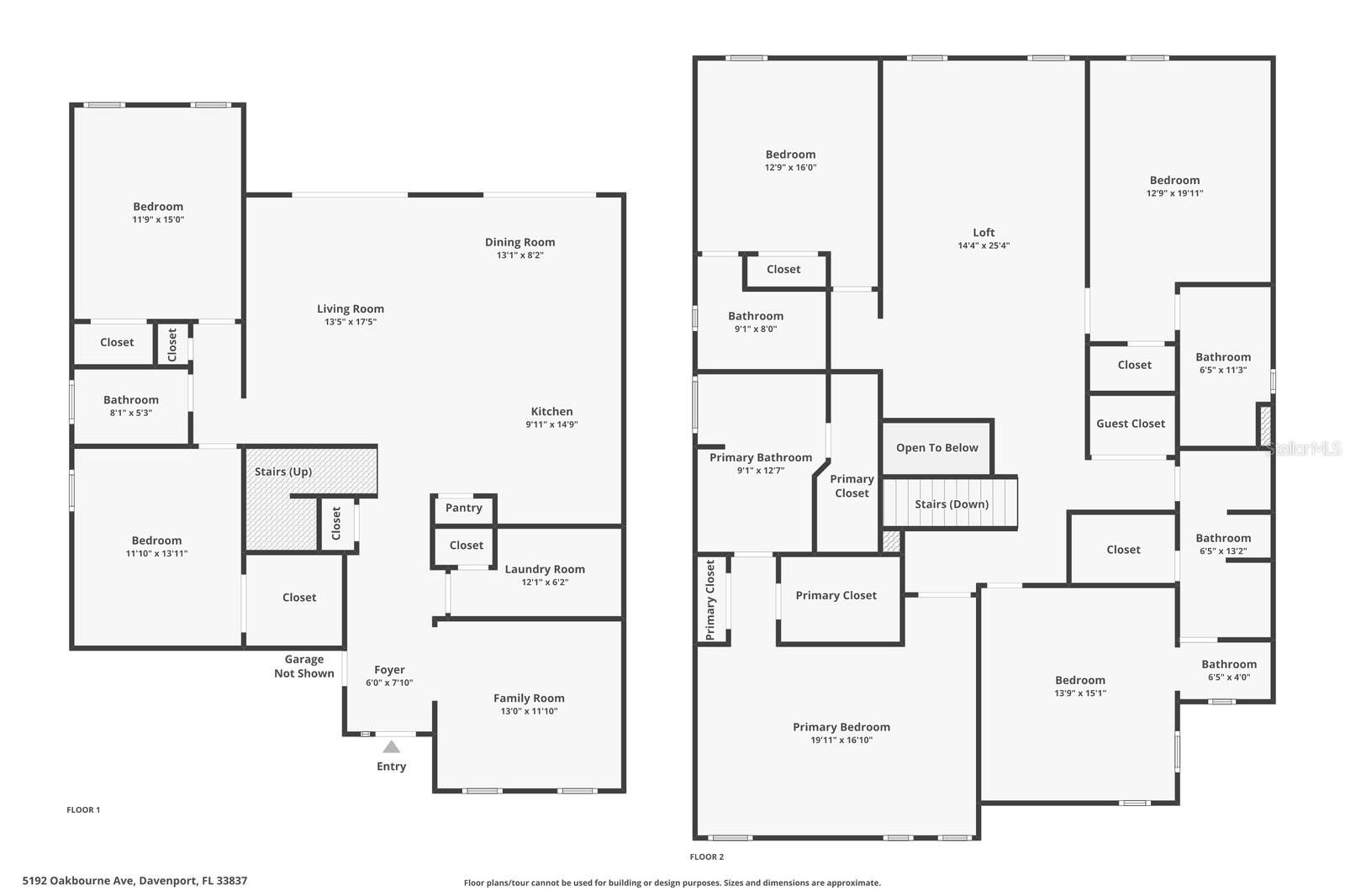 Image 42 of 55 For 5192 Oakbourne Avenue