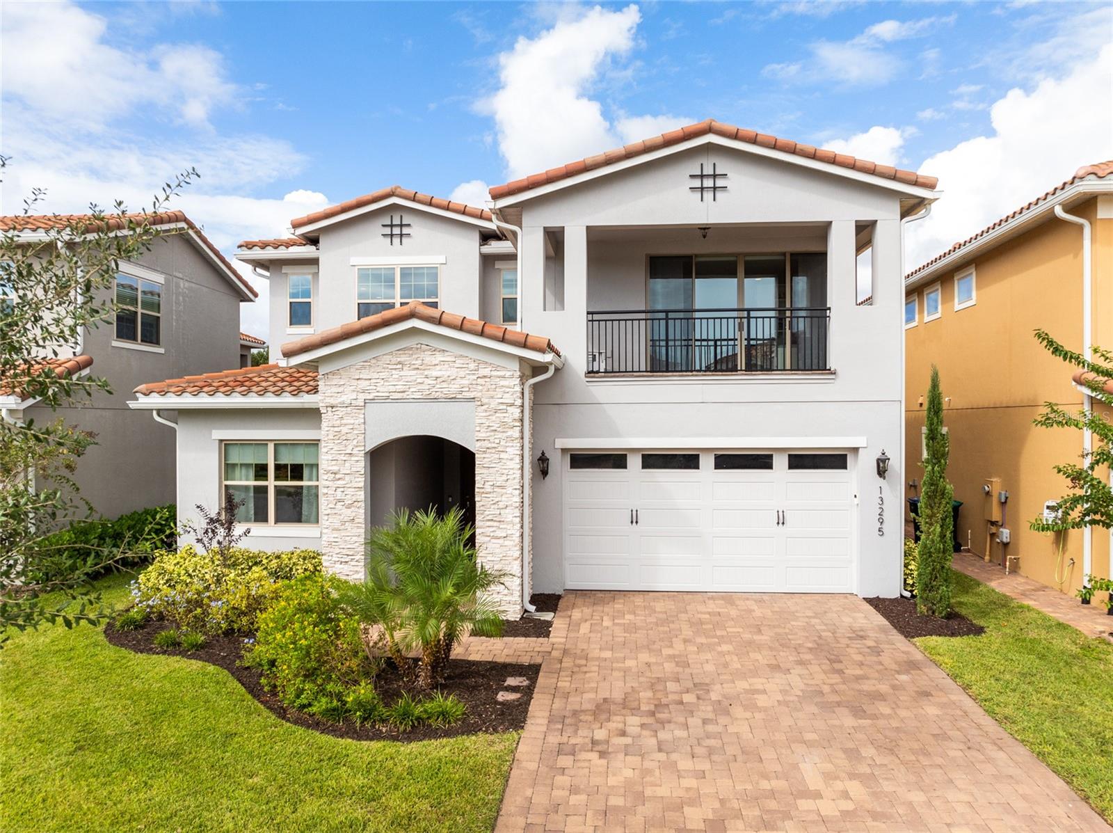 Details for 13295 Bromborough Drive, ORLANDO, FL 32832