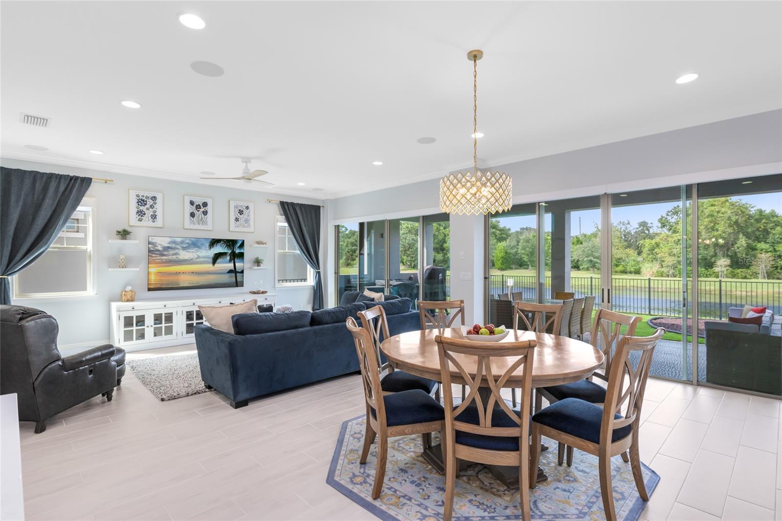 Image 15 of 56 For 13295 Bromborough Drive
