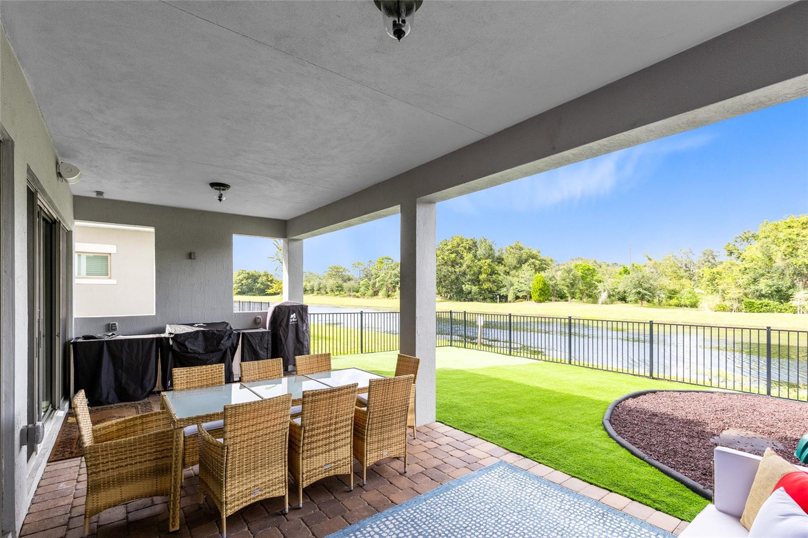 Image 41 of 56 For 13295 Bromborough Drive