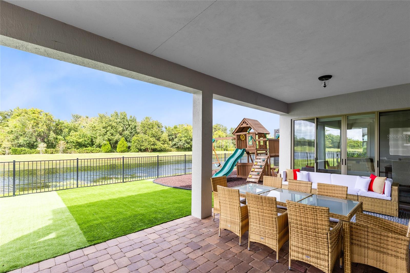 Image 42 of 56 For 13295 Bromborough Drive