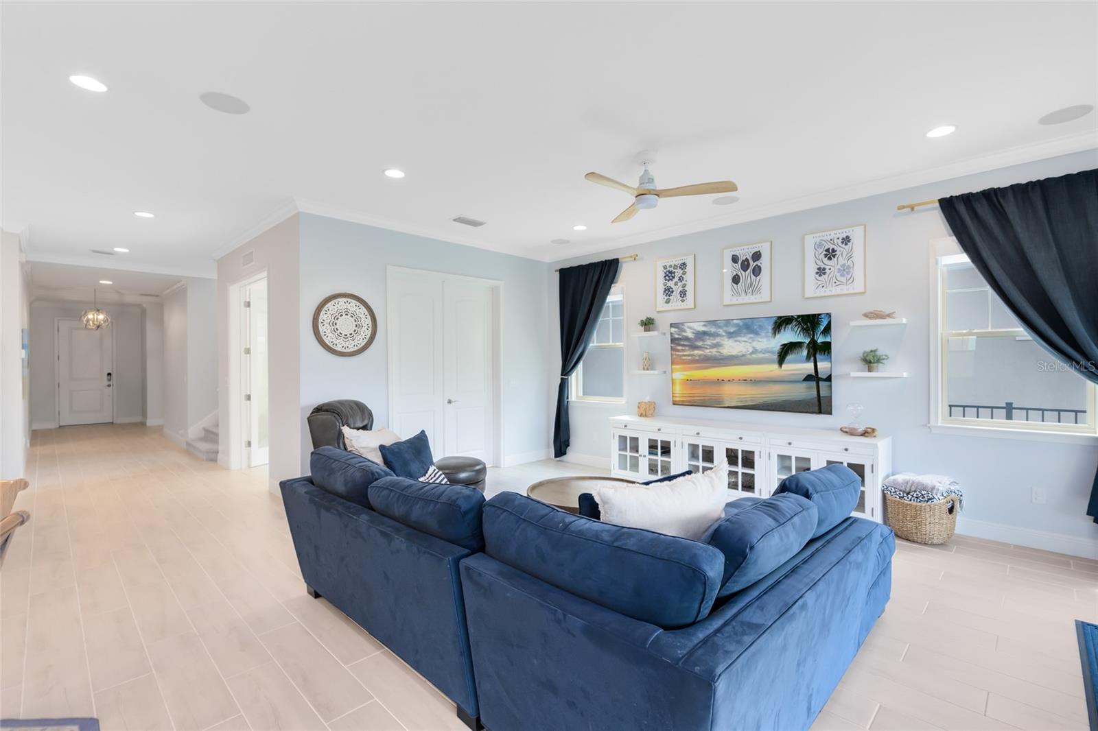 Image 5 of 56 For 13295 Bromborough Drive