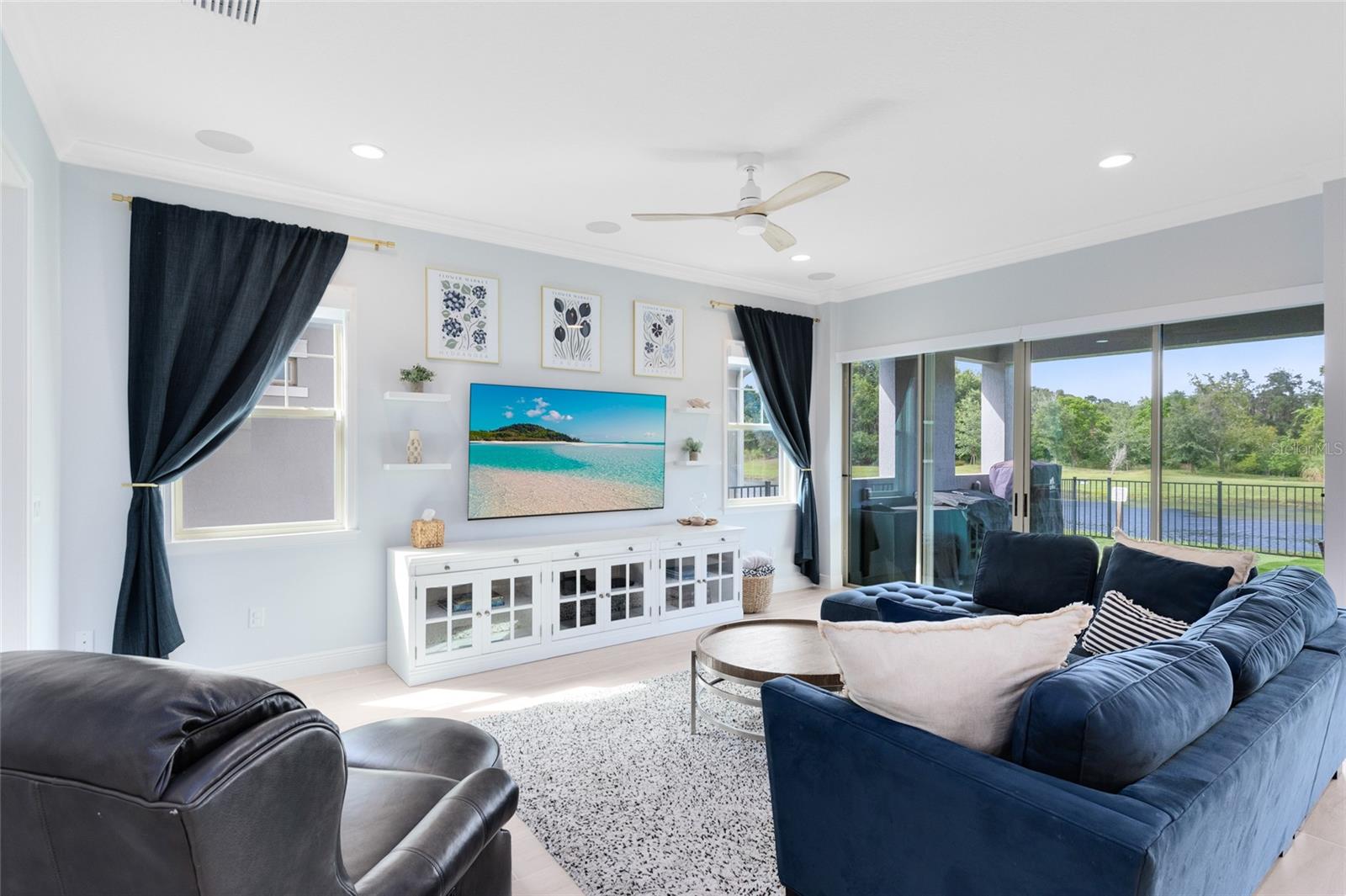 Image 6 of 56 For 13295 Bromborough Drive
